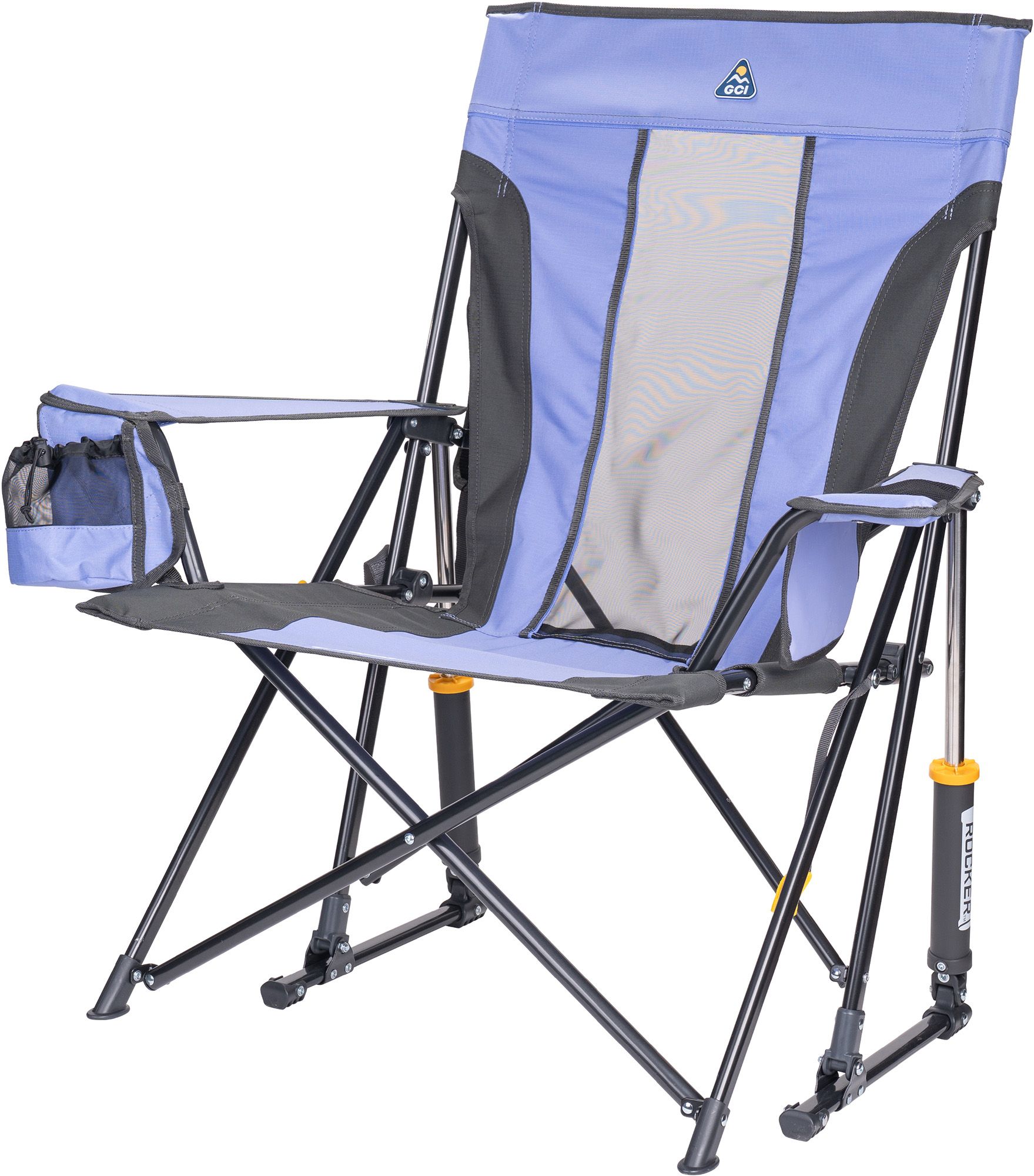 GCI Outdoor Comfort Pro Rocker 2.0 Chair product image