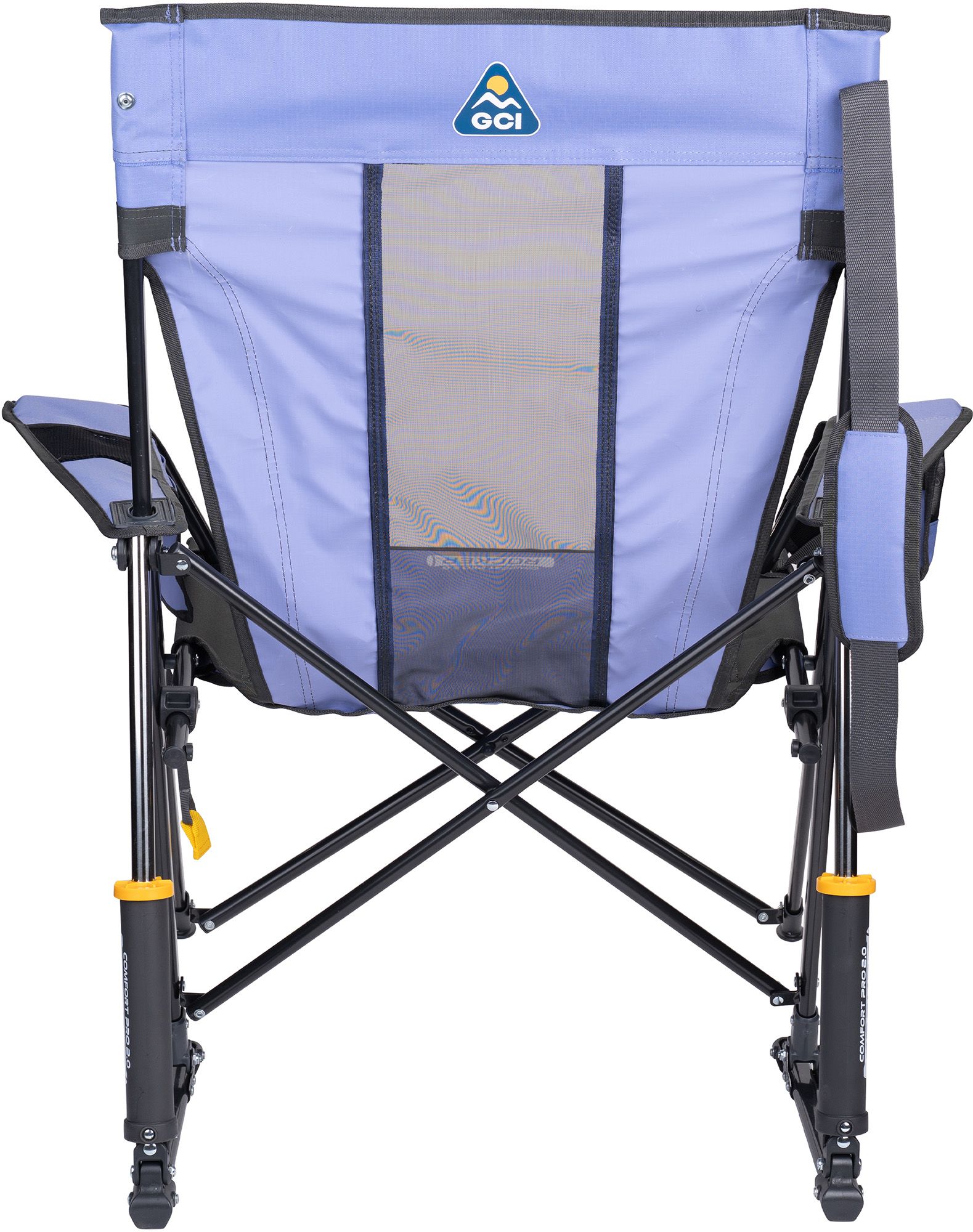 GCI Outdoor Comfort Pro Rocker 2.0 Chair product image