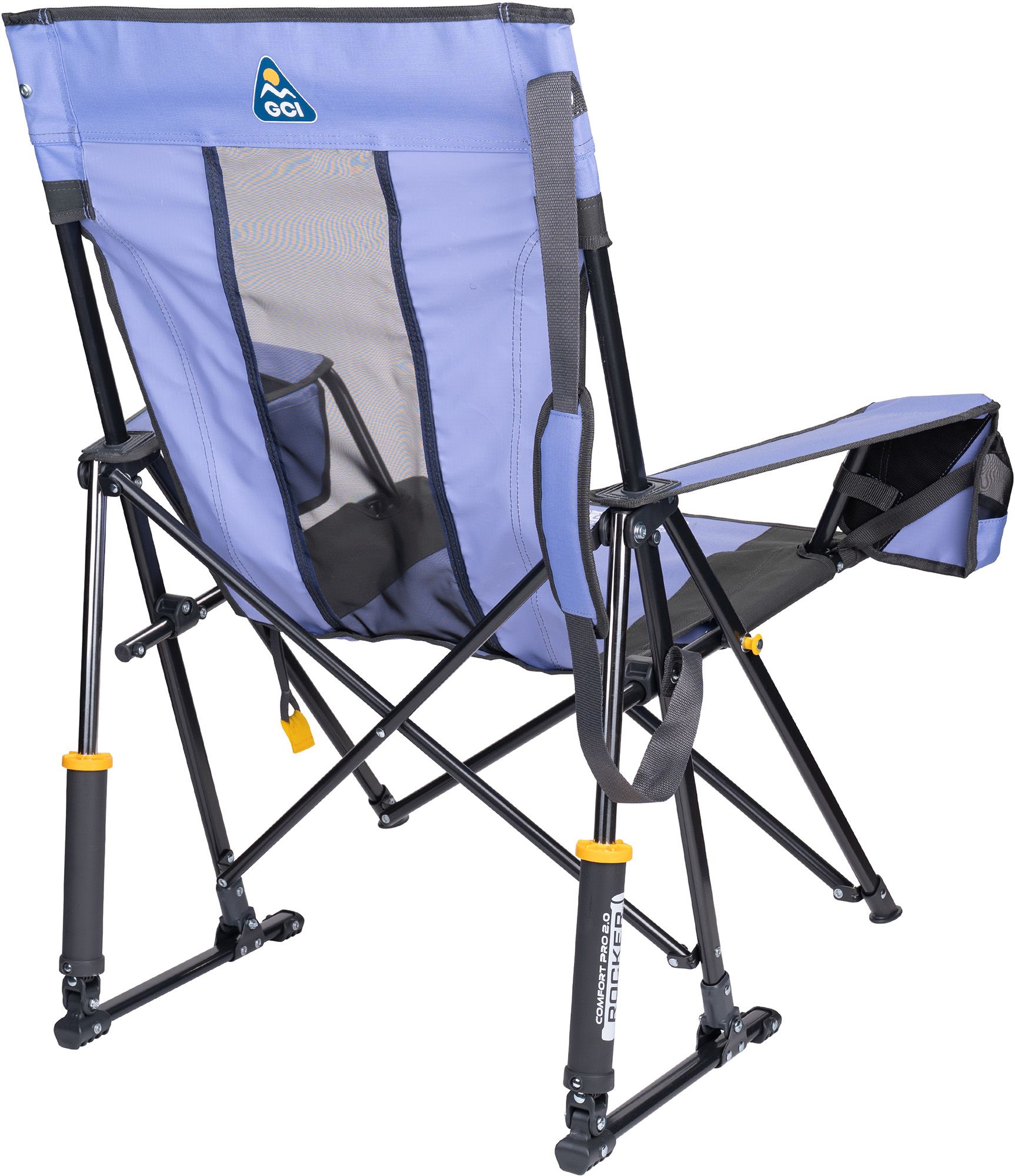 GCI Outdoor Comfort Pro Rocker 2.0 Chair product image