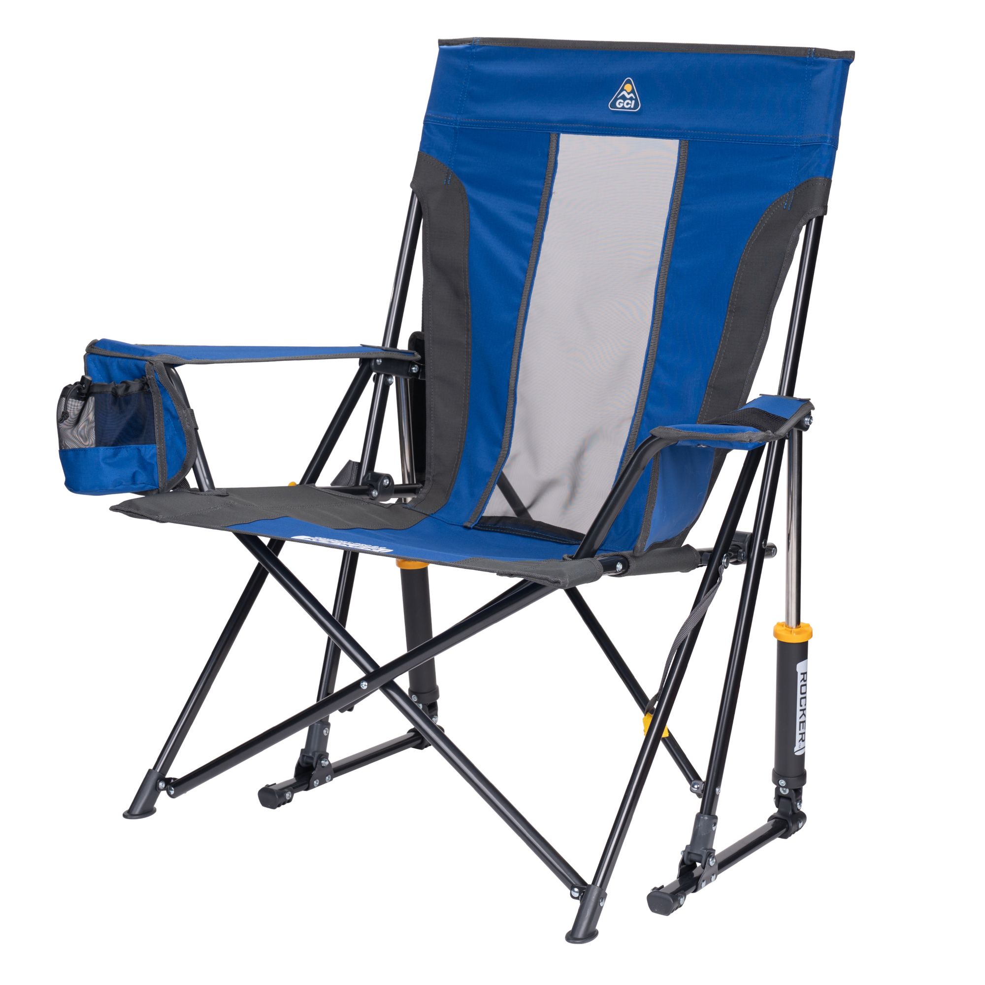 GCI Outdoor Comfort Pro Rocker 2.0 Chair product image