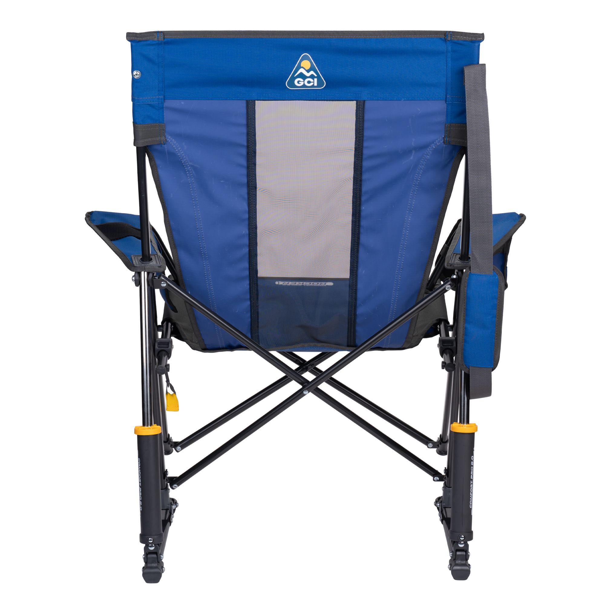 GCI Outdoor Comfort Pro Rocker 2.0 Chair product image