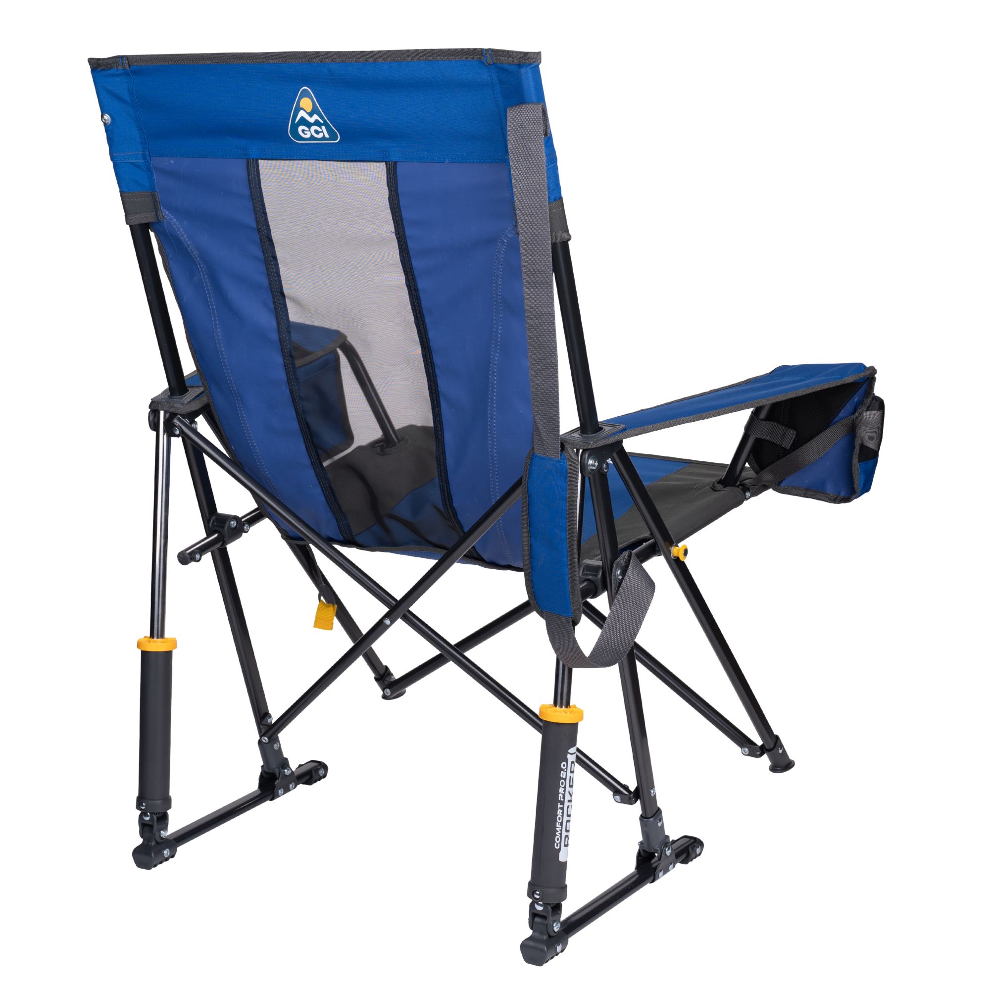 GCI Outdoor Comfort Pro Rocker 2.0 Chair product image