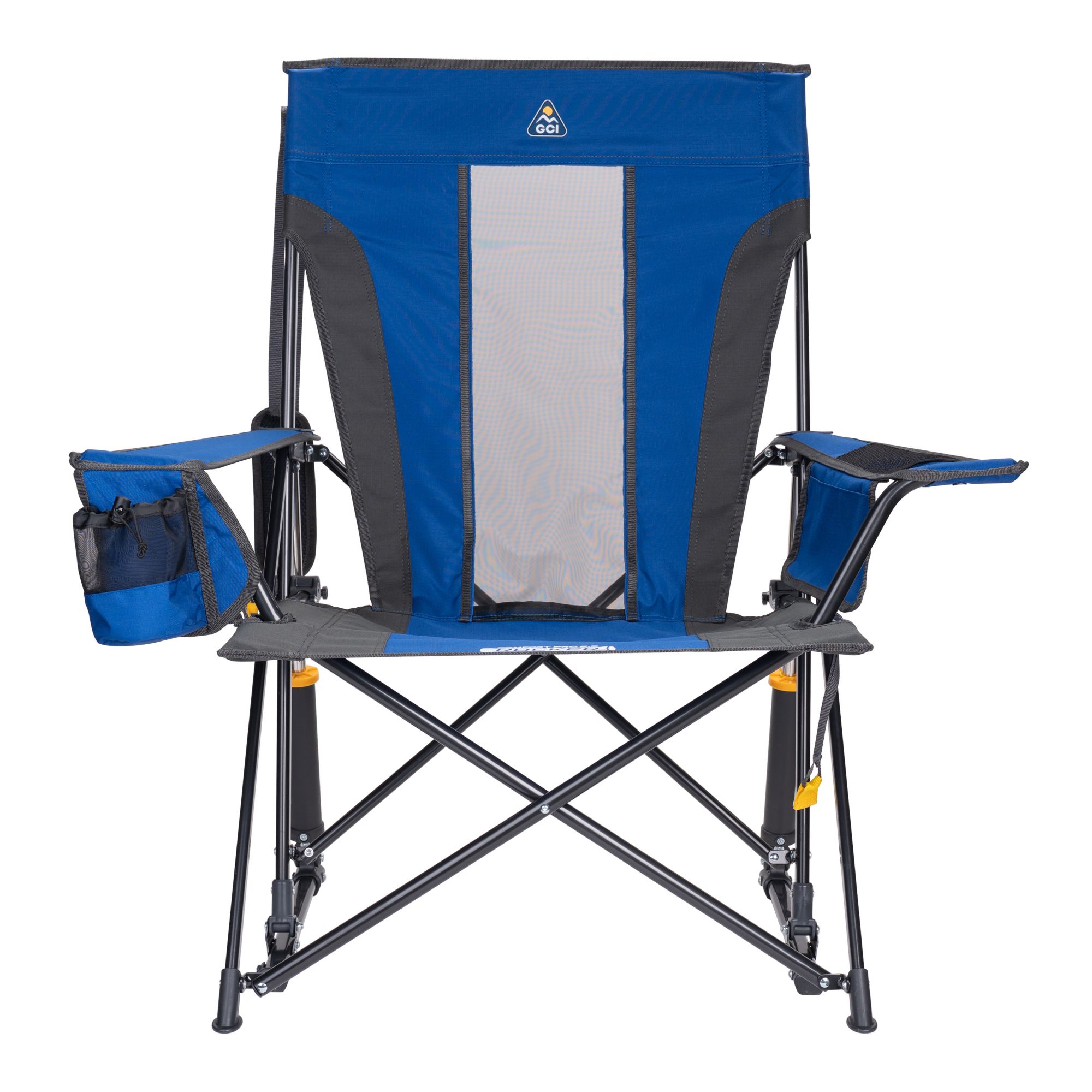 GCI Outdoor Comfort Pro Rocker 2.0 Chair product image