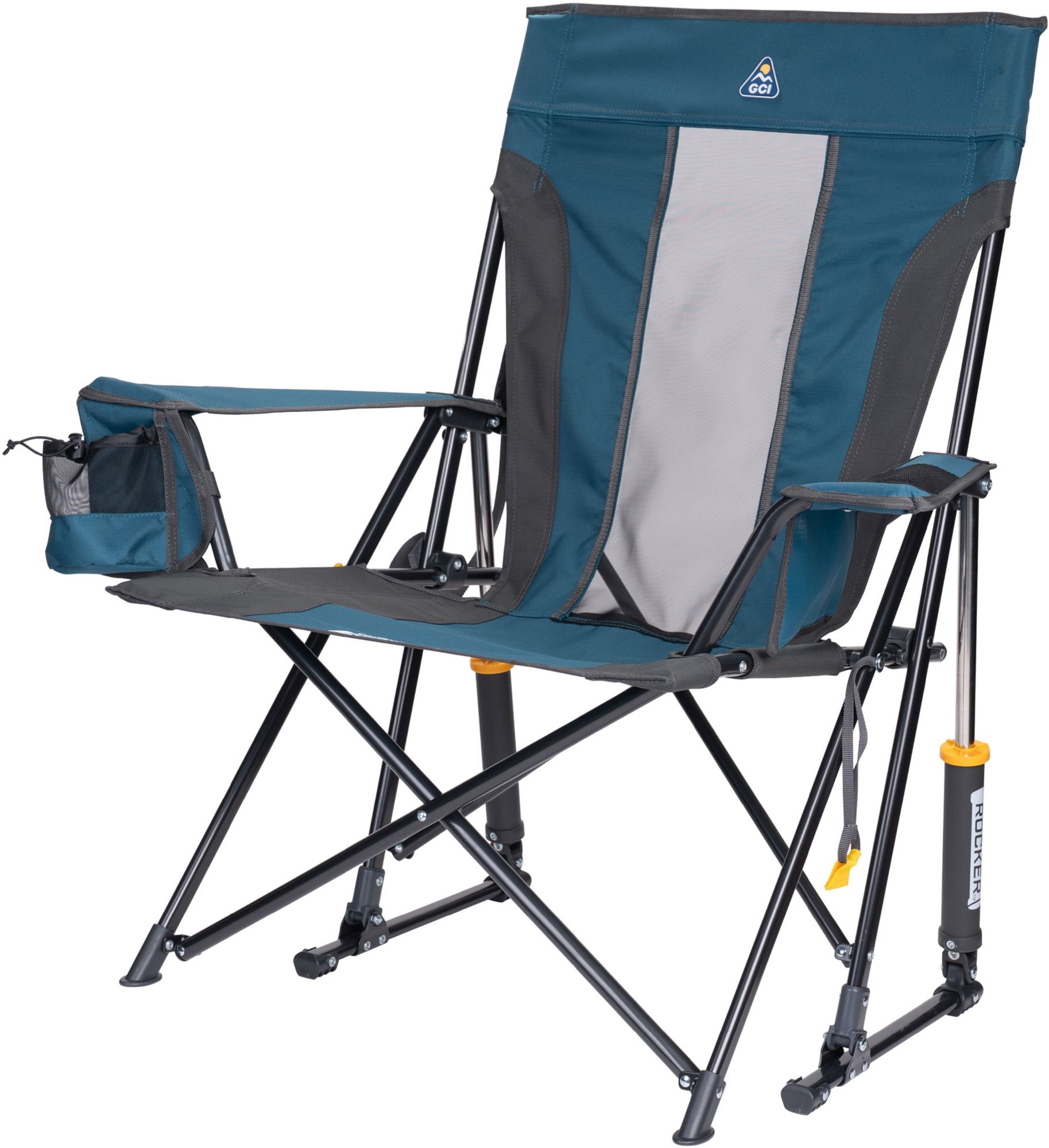 GCI Outdoor Comfort Pro Rocker 2.0 Chair product image