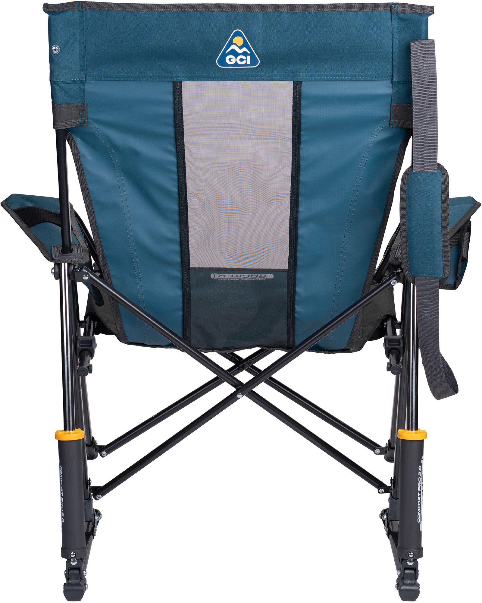 GCI Outdoor Comfort Pro Rocker 2.0 Chair product image