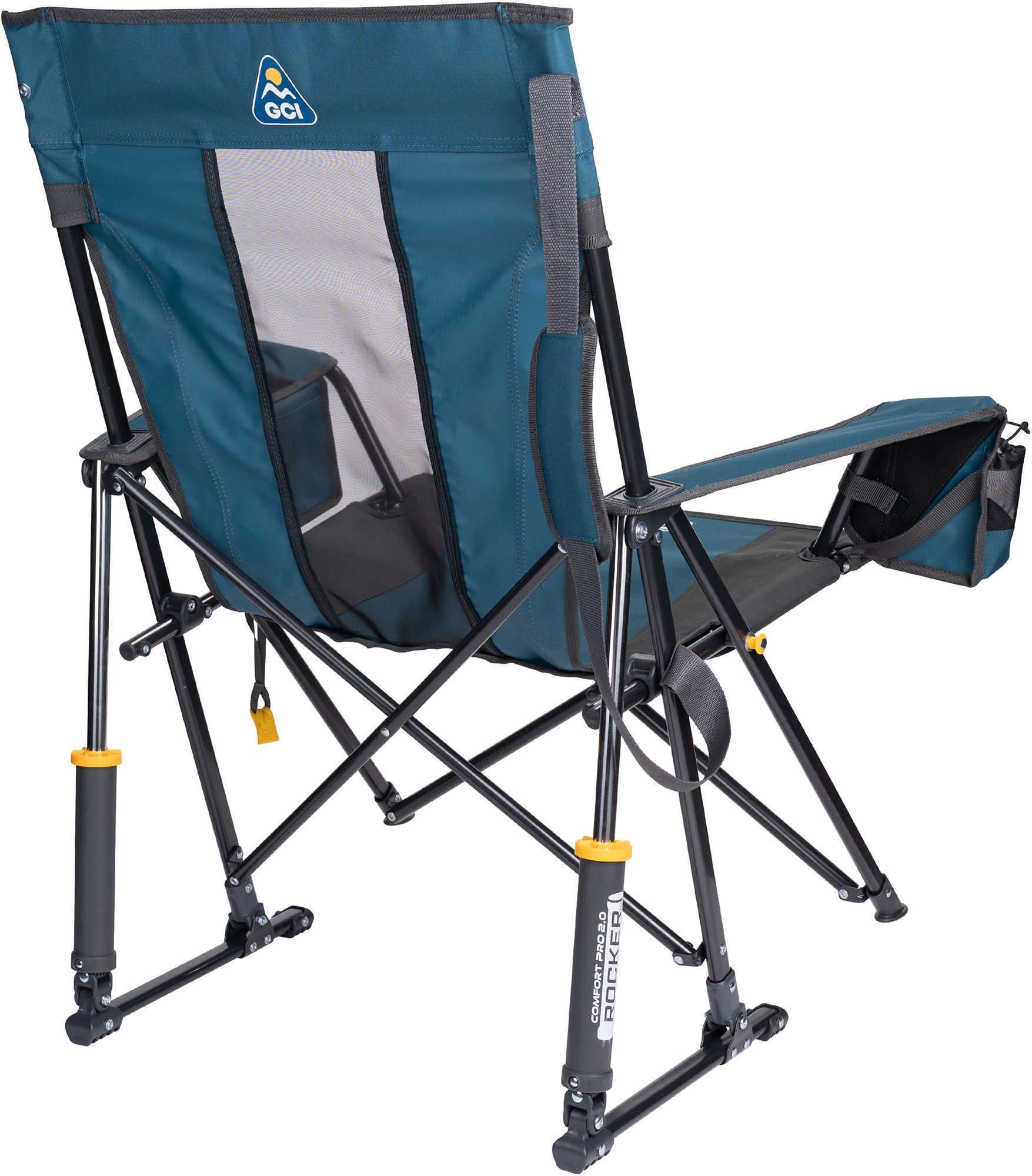 GCI Outdoor Comfort Pro Rocker 2.0 Chair product image