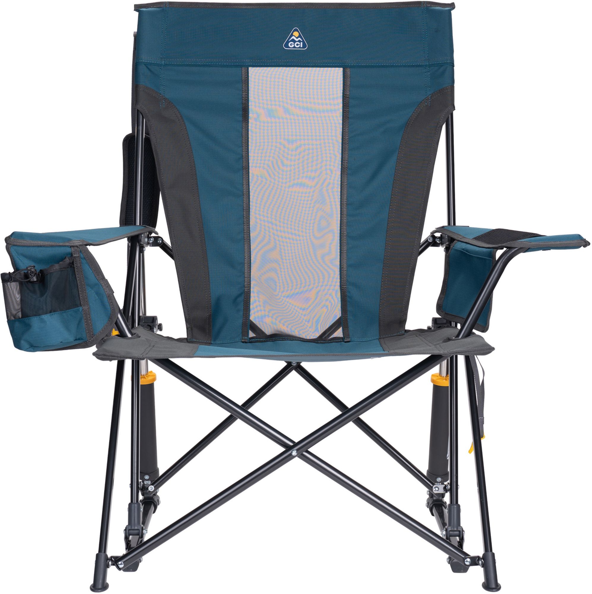 GCI Outdoor Comfort Pro Rocker 2.0 Chair product image