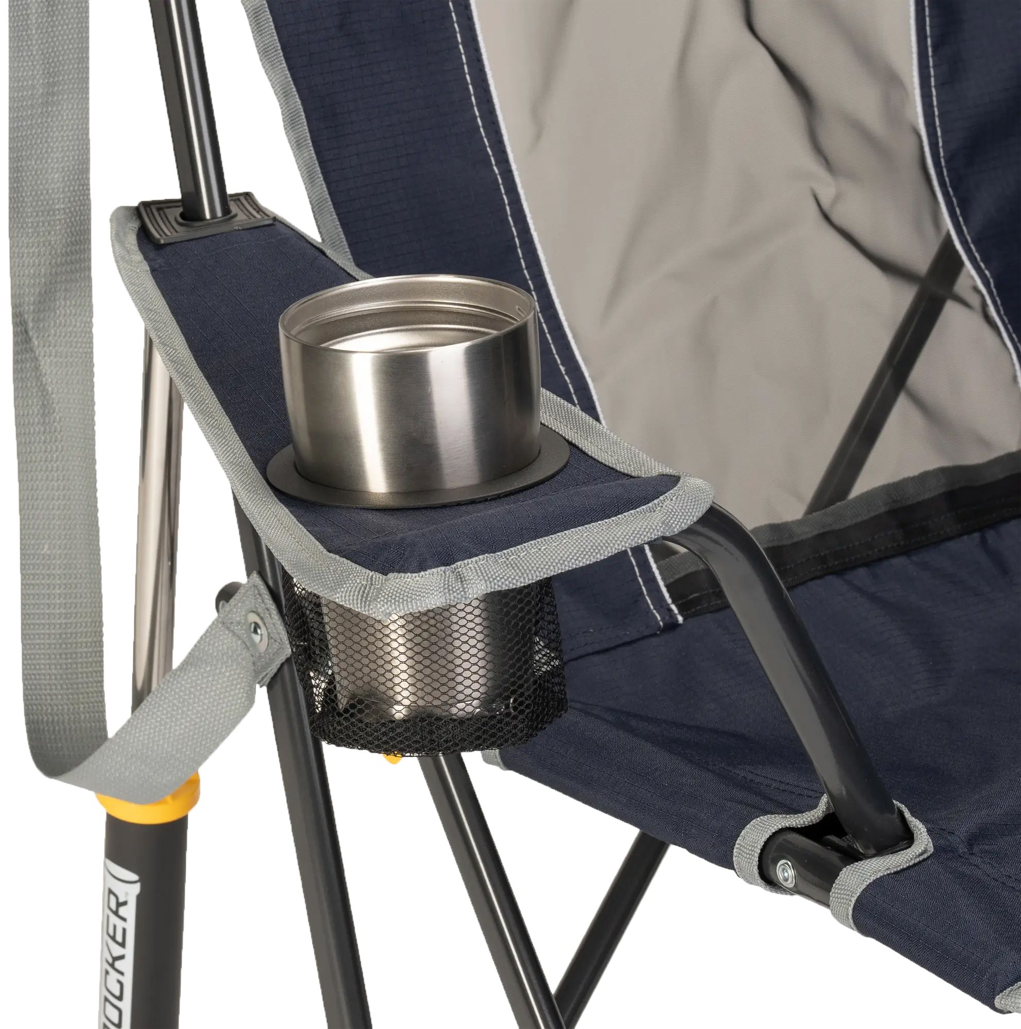 GCI Outdoor Comfort Pro Rocker Chair product image