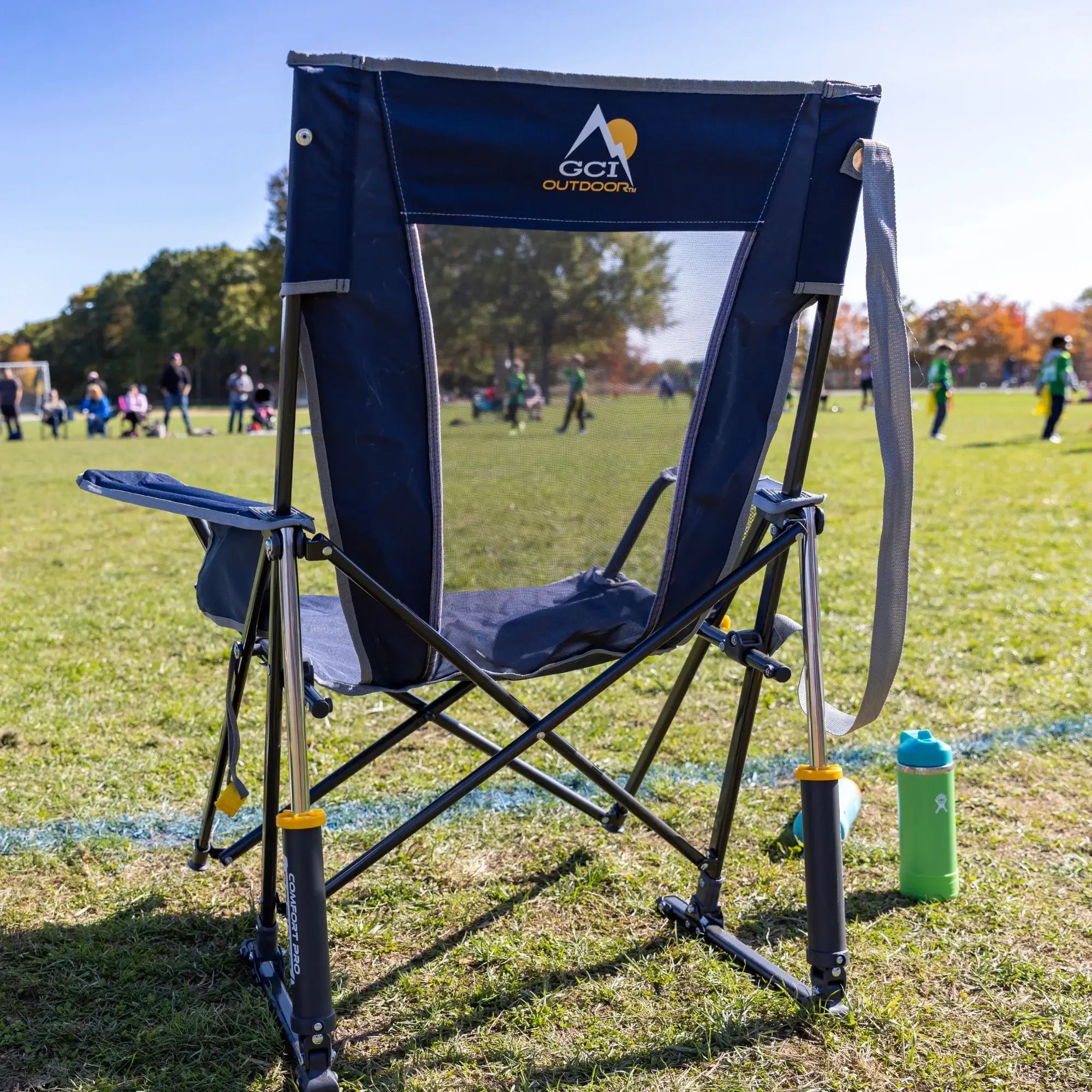 GCI Outdoor Comfort Pro Rocker Chair product image