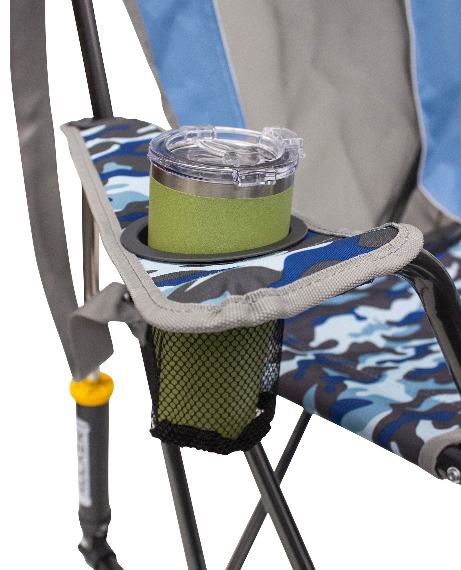 GCI Outdoor Comfort Pro Rocker Chair product image