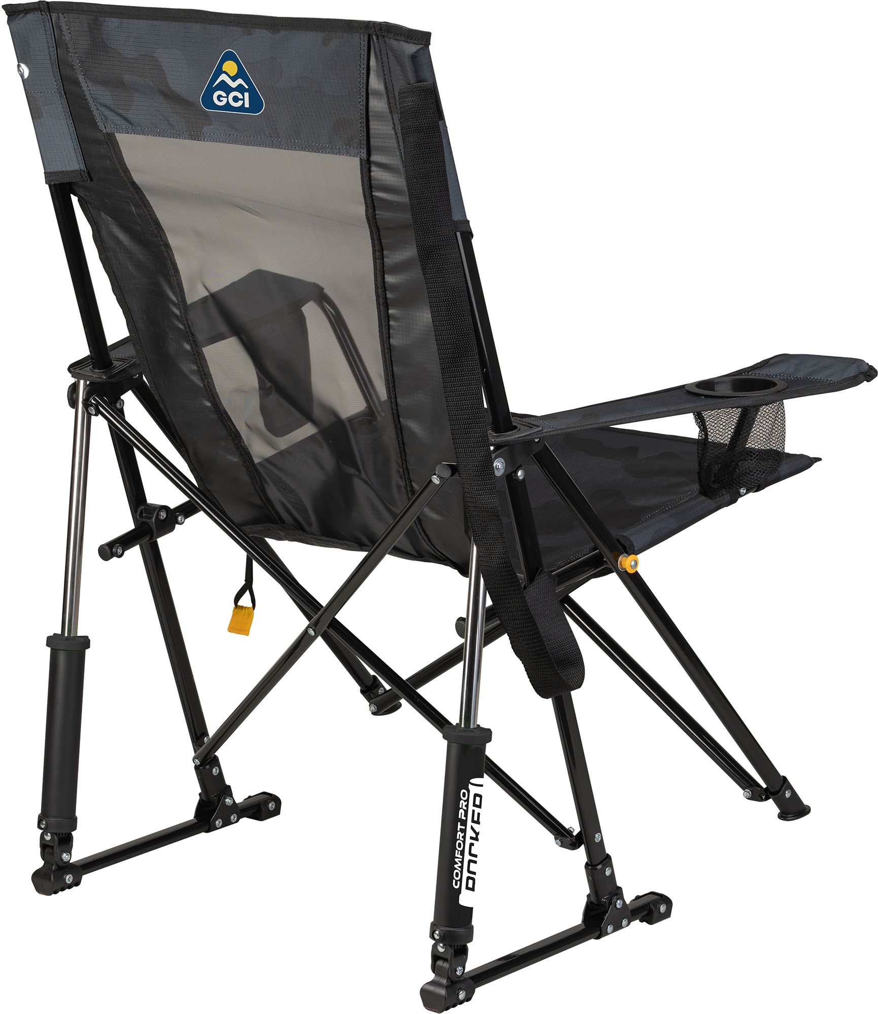 GCI Outdoor Comfort Pro Rocker Chair product image