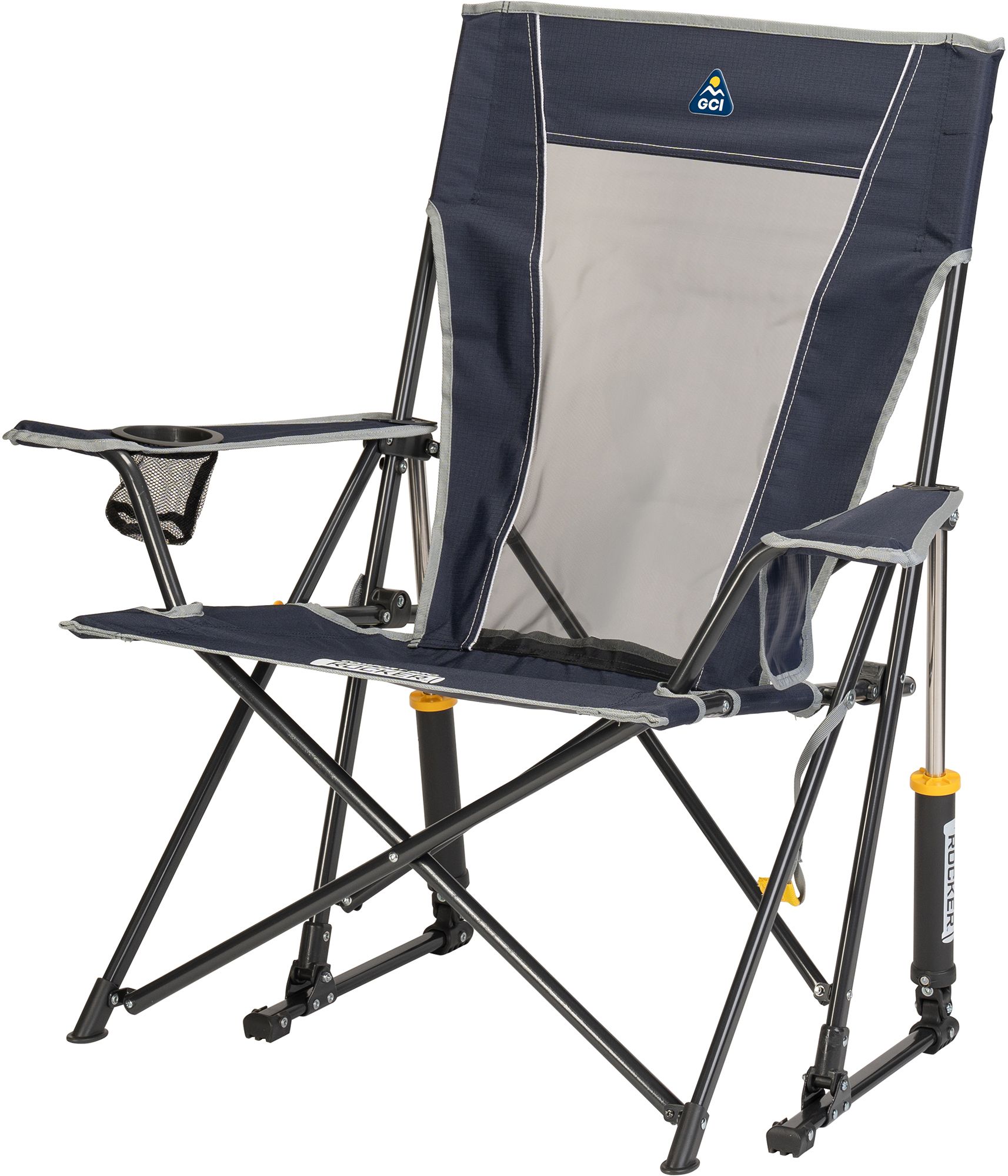 GCI Outdoor Comfort Pro Rocker Chair product image