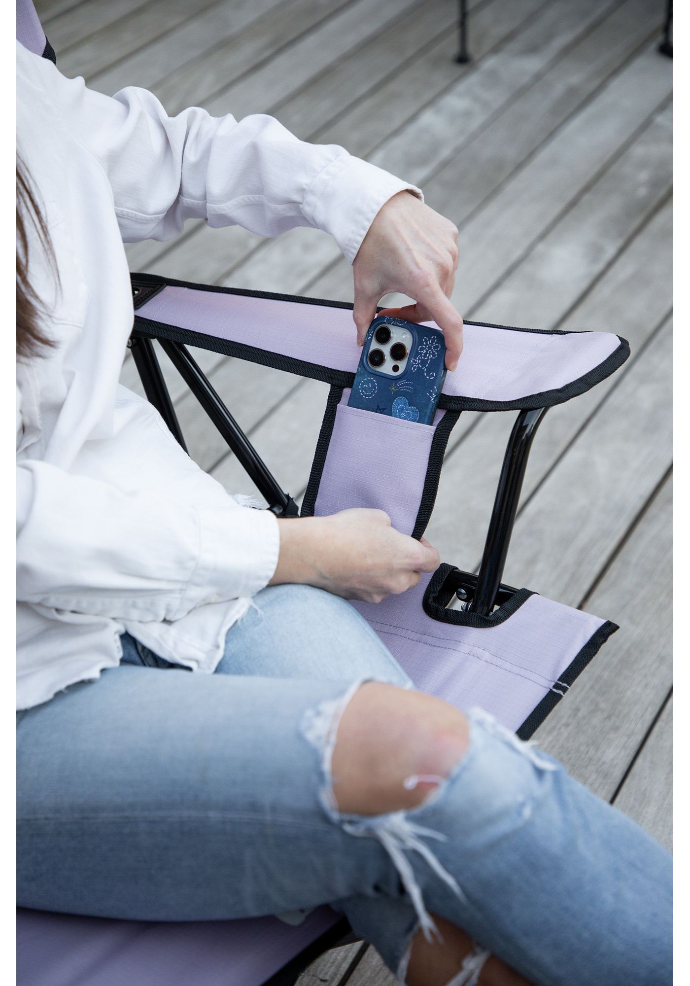 GCI Outdoor Comfort Pro Rocker Chair | Publiclands