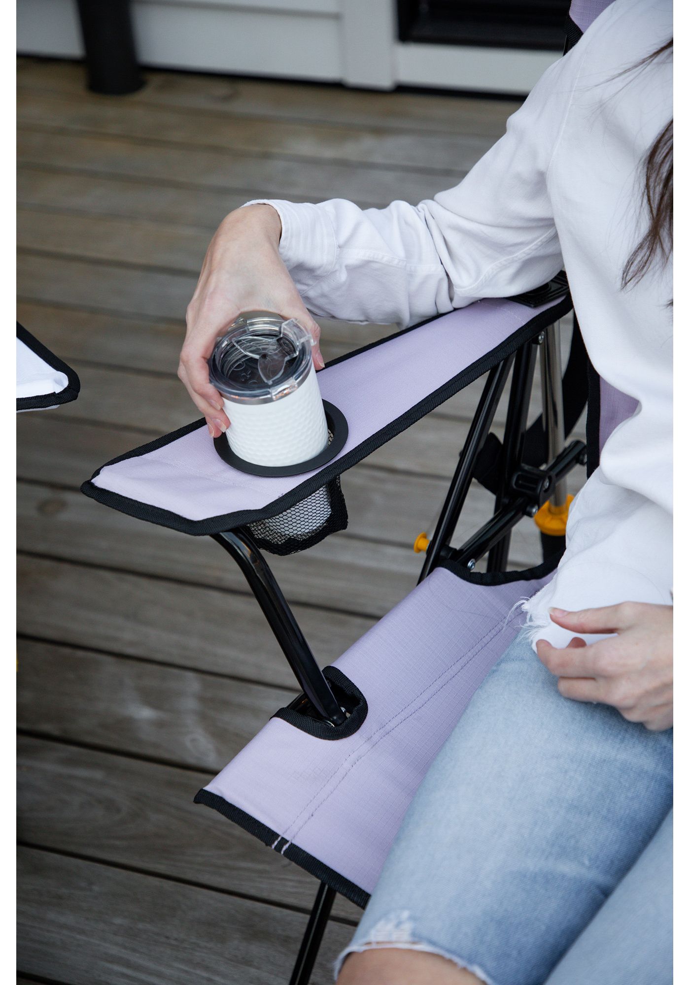 GCI Outdoor Comfort Pro Rocker Chair | Publiclands