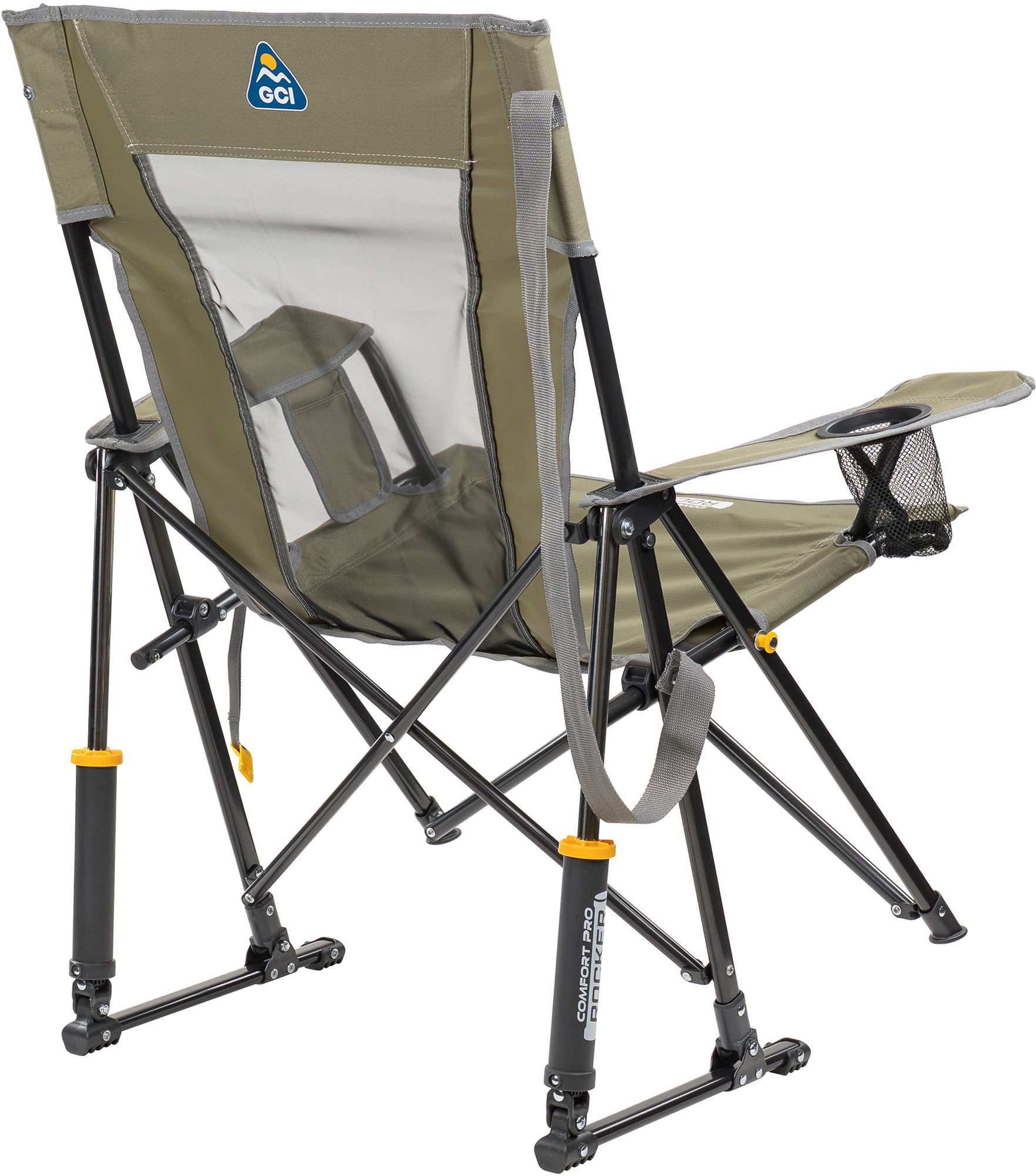 GCI Outdoor Comfort Pro Rocker Chair product image