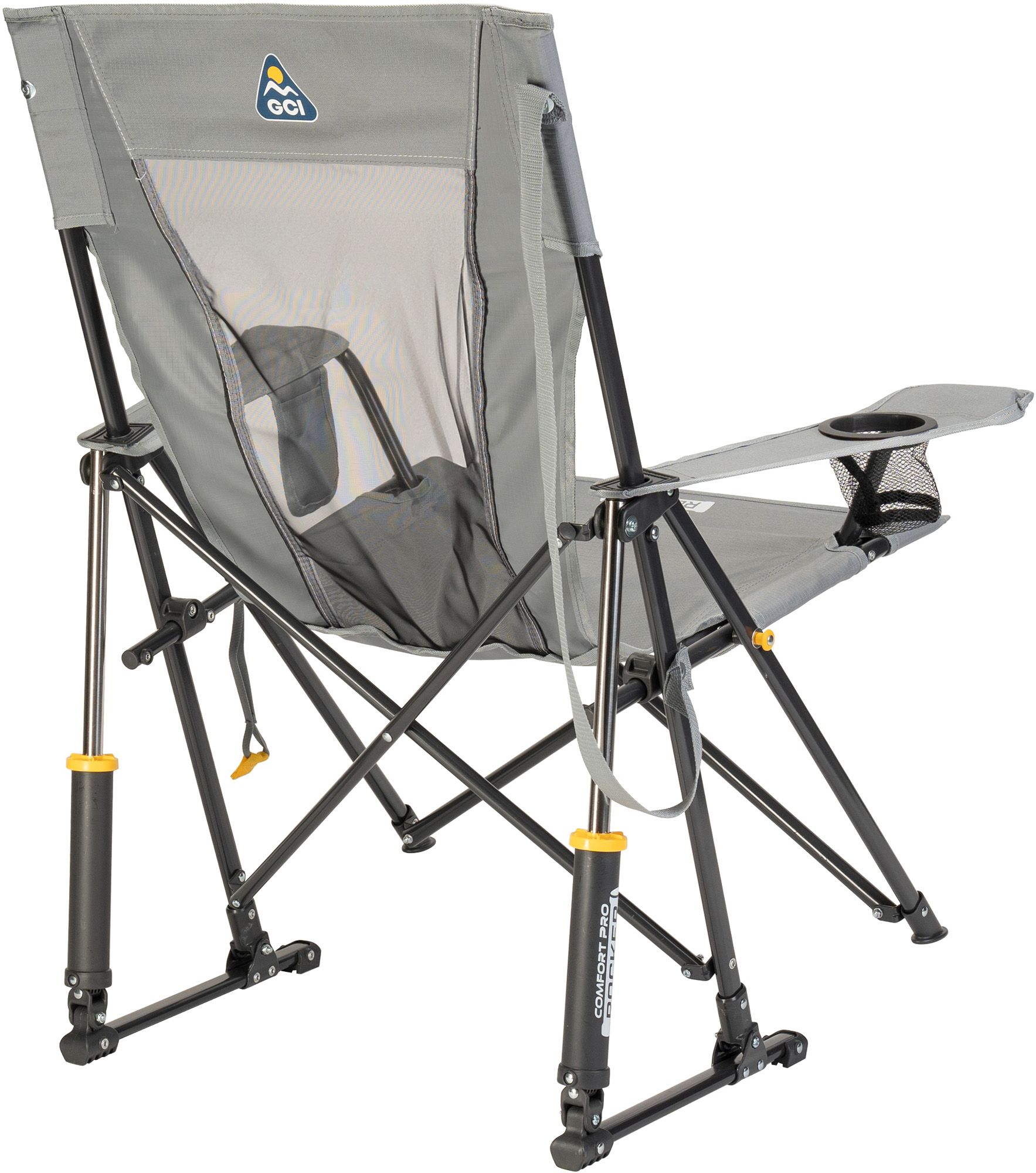GCI Outdoor Comfort Pro Rocker Chair product image