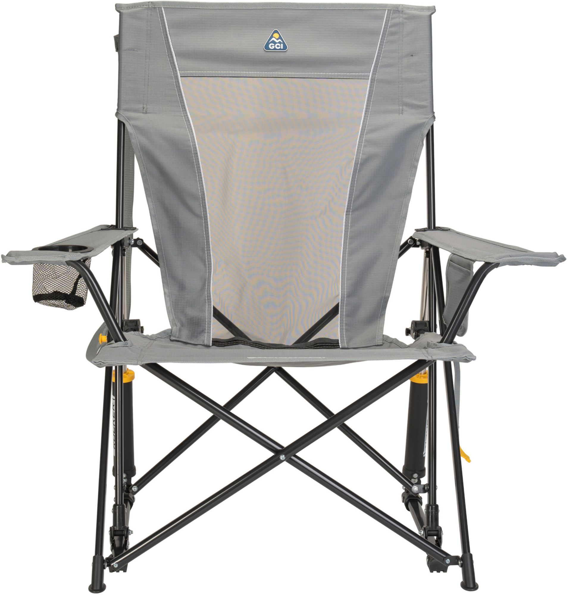 GCI Outdoor Comfort Pro Rocker Chair product image