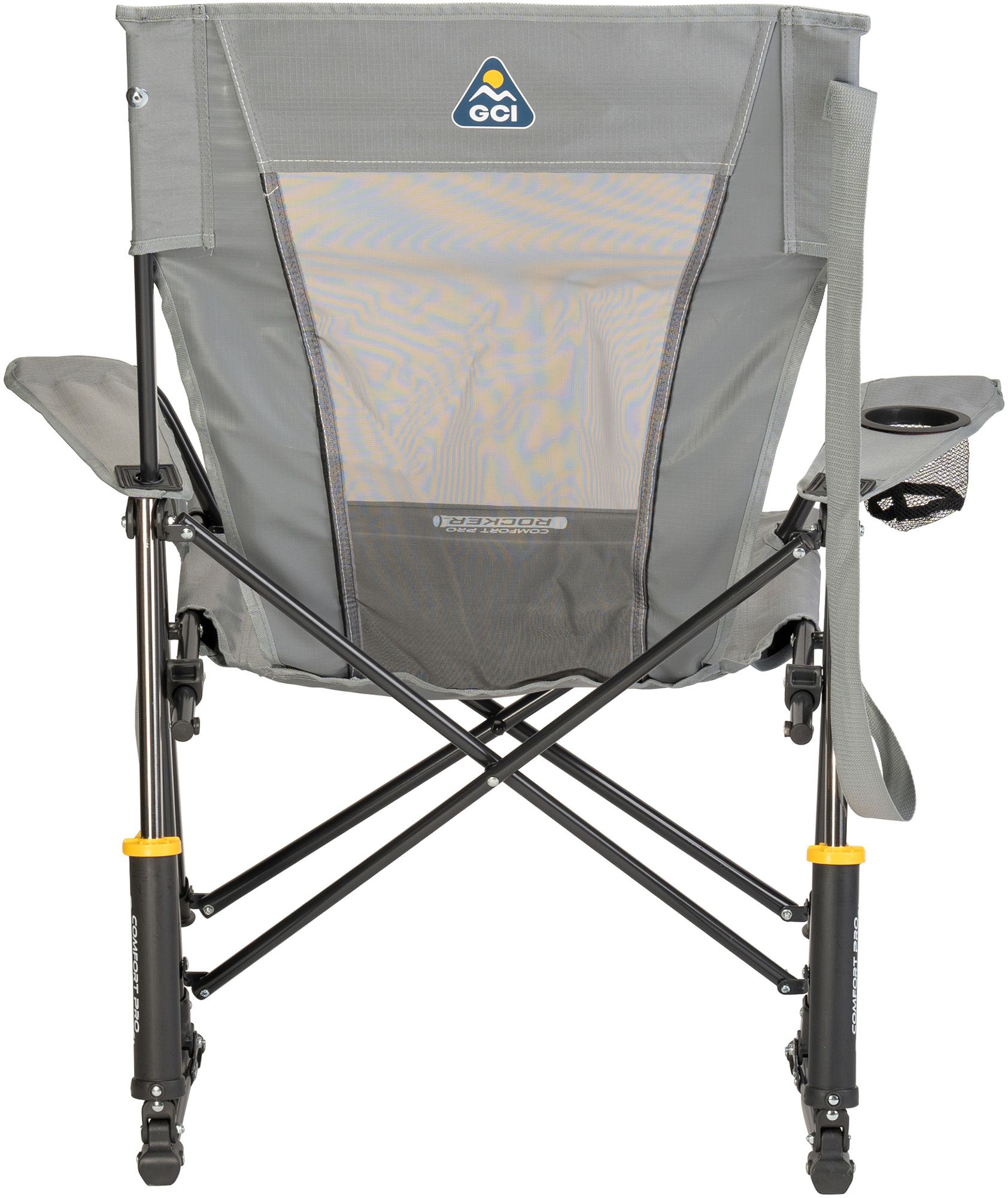GCI Outdoor Comfort Pro Rocker Chair product image