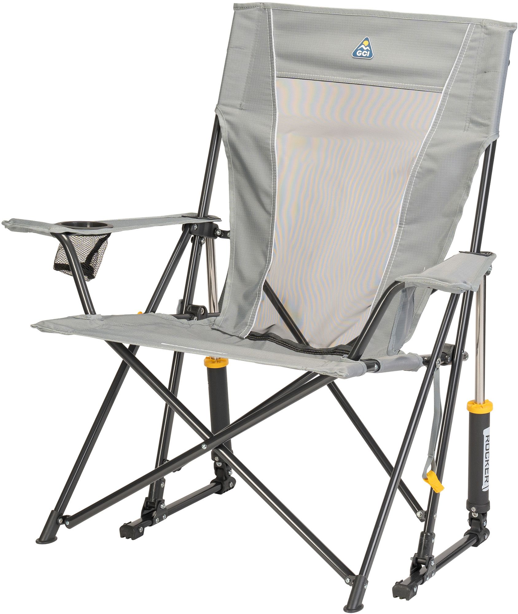 GCI Outdoor Comfort Pro Rocker Chair product image