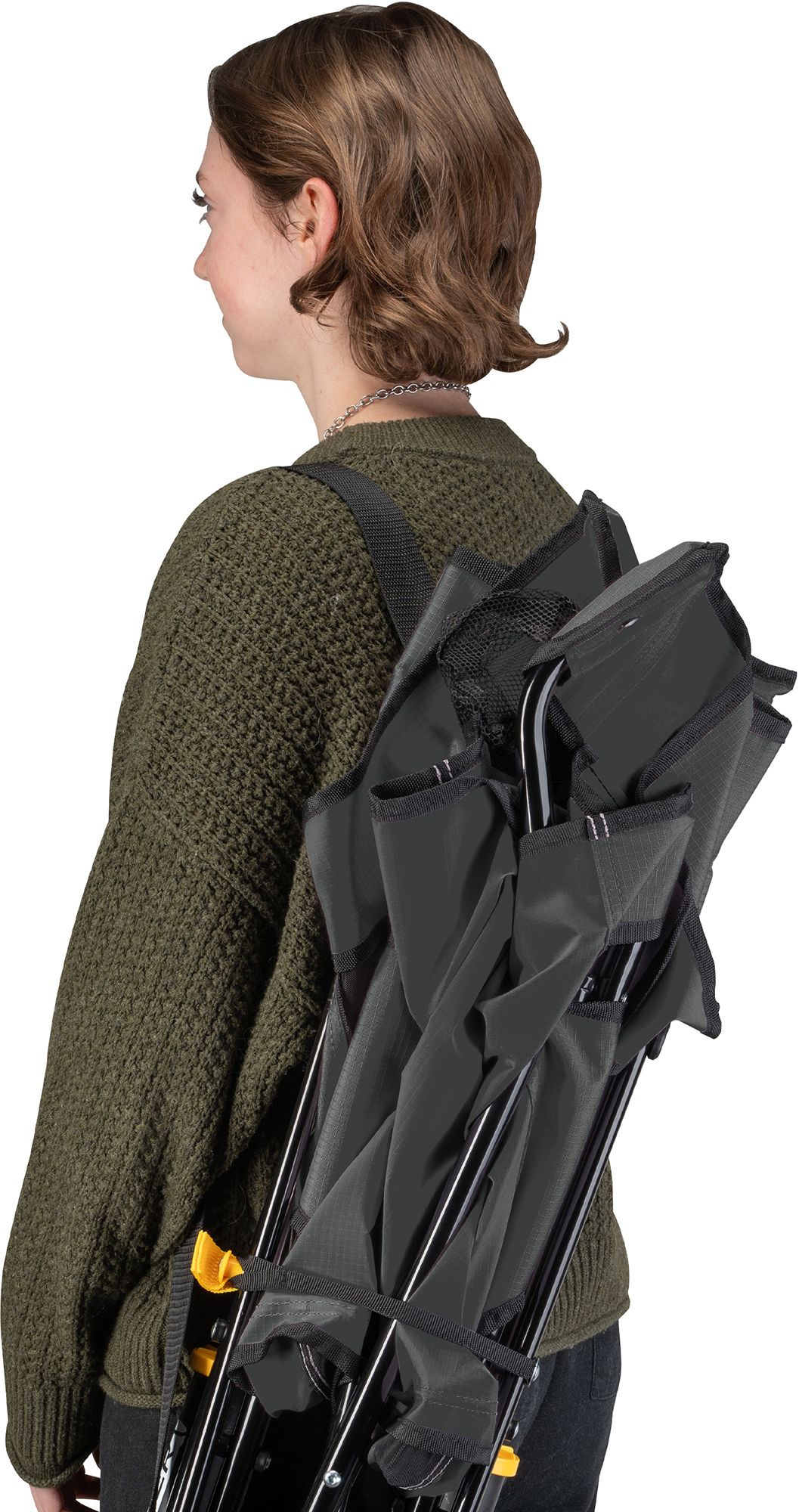 GCI Outdoor Comfort Pro Rocker Chair product image