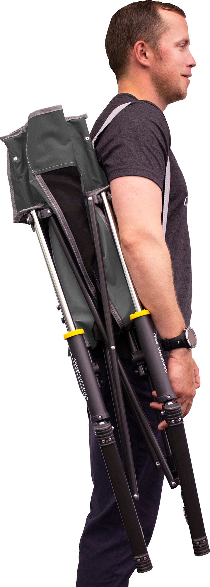 GCI Outdoor Comfort Pro Rocker Chair product image