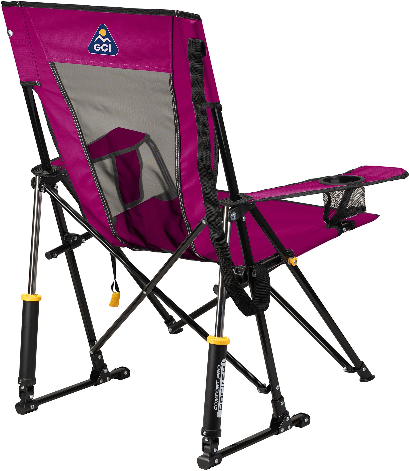GCI Outdoor Comfort Pro Rocker Chair product image