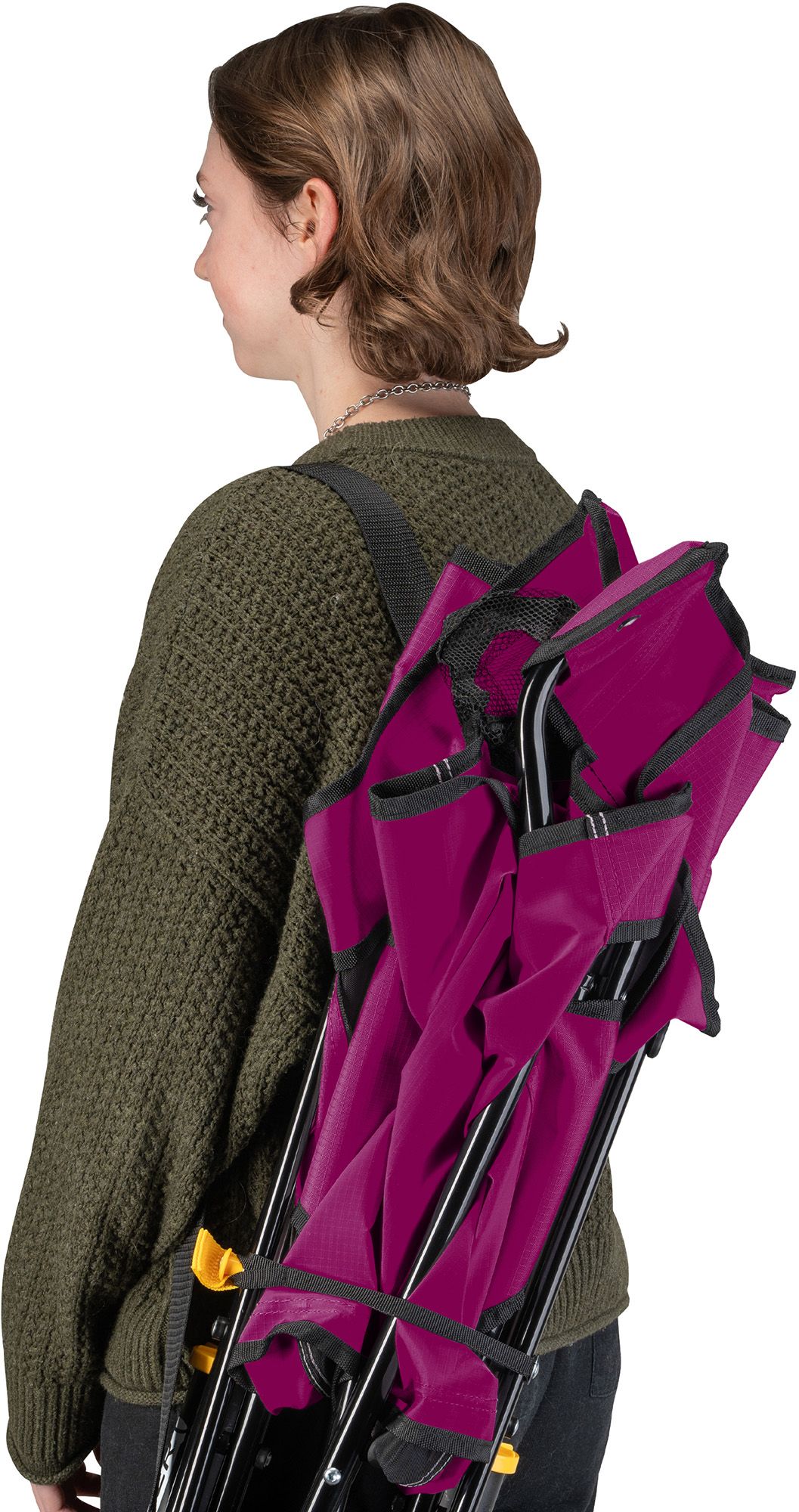 GCI Outdoor Comfort Pro Rocker Chair product image