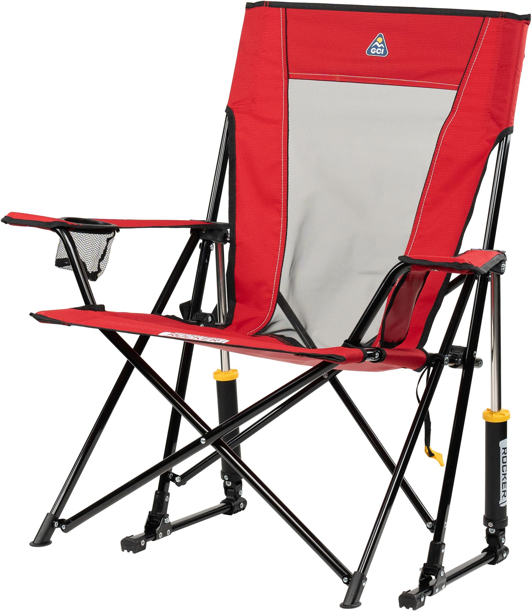 GCI Outdoor Comfort Pro Rocker Chair product image