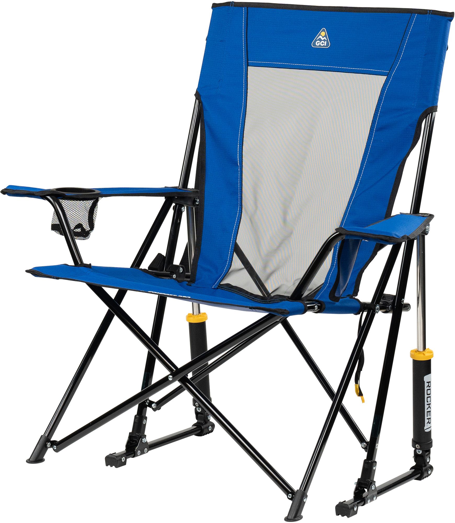 GCI Outdoor Comfort Pro Rocker Chair product image