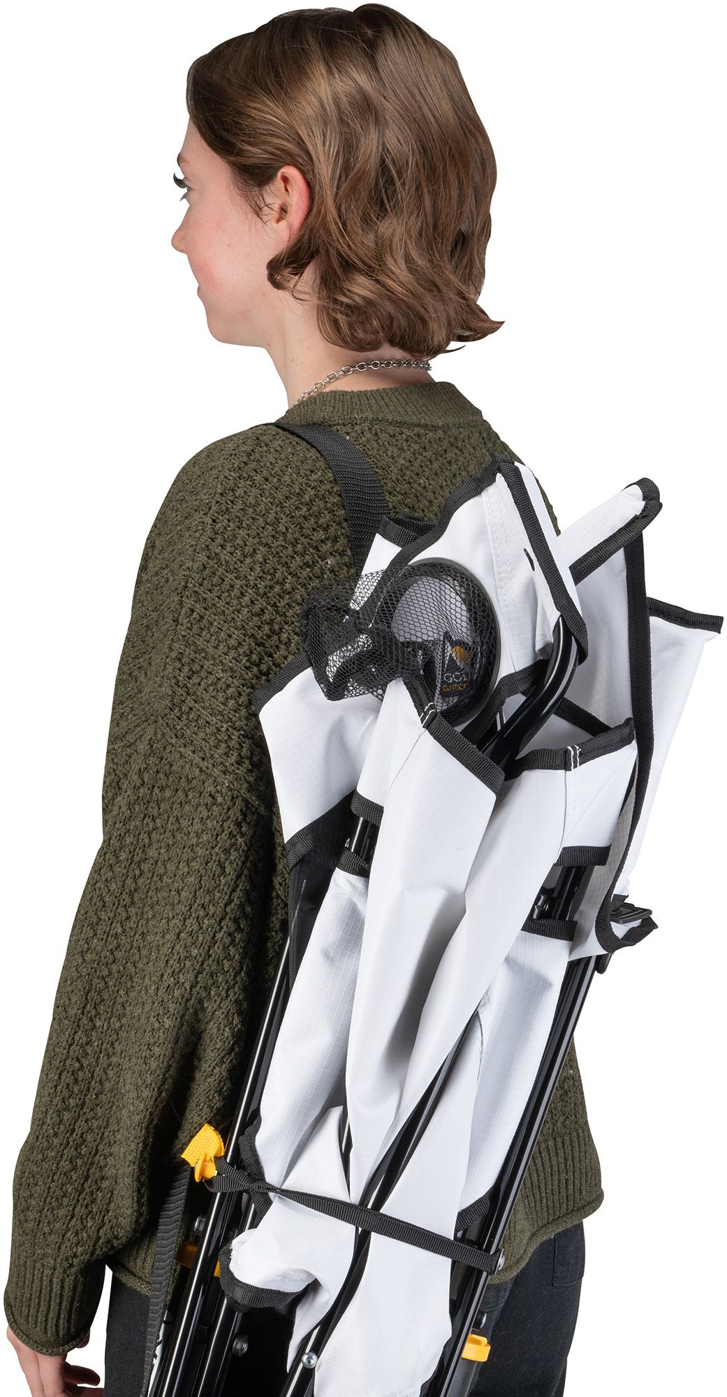 GCI Outdoor Comfort Pro Rocker Chair product image