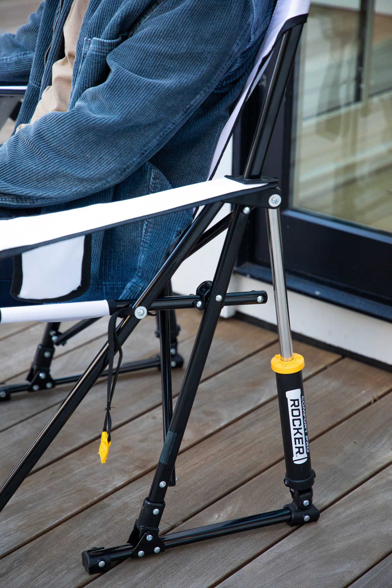 GCI Outdoor Comfort Pro Rocker Chair product image