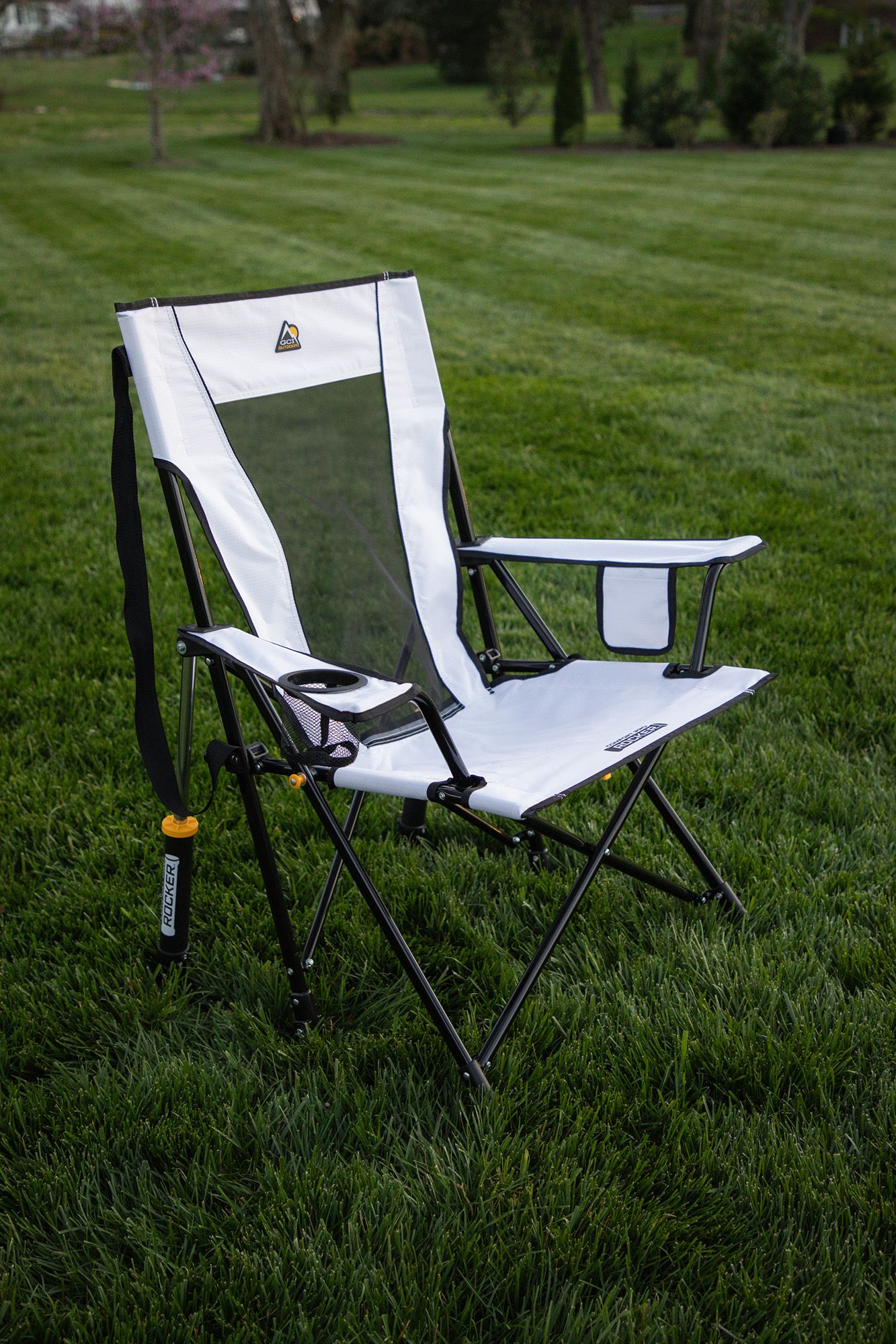 GCI Outdoor Comfort Pro Rocker Chair product image