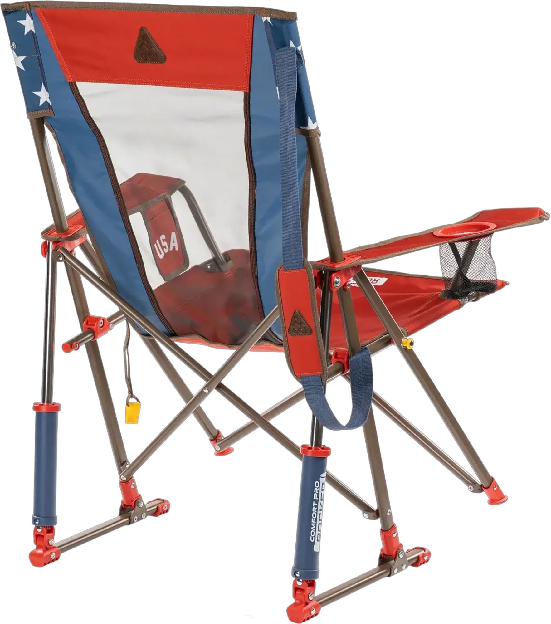 GCI Outdoor Comfort Pro Rocker Chair product image