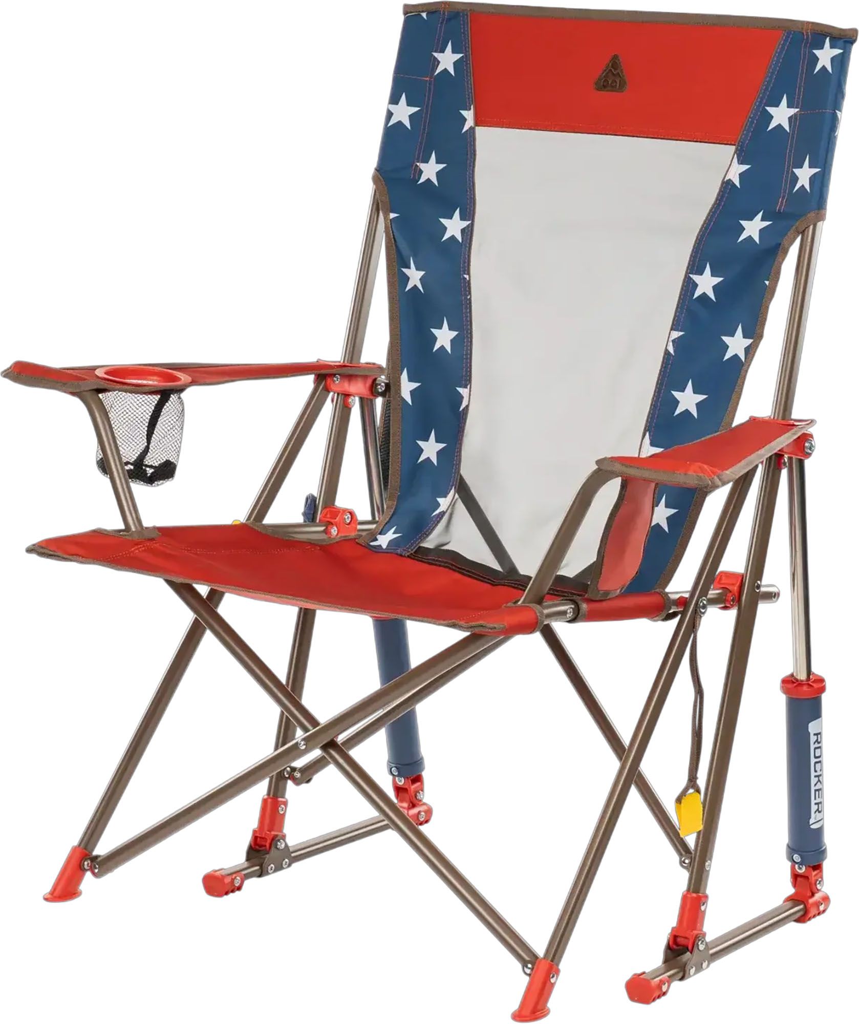 GCI Outdoor Comfort Pro Rocker Chair product image
