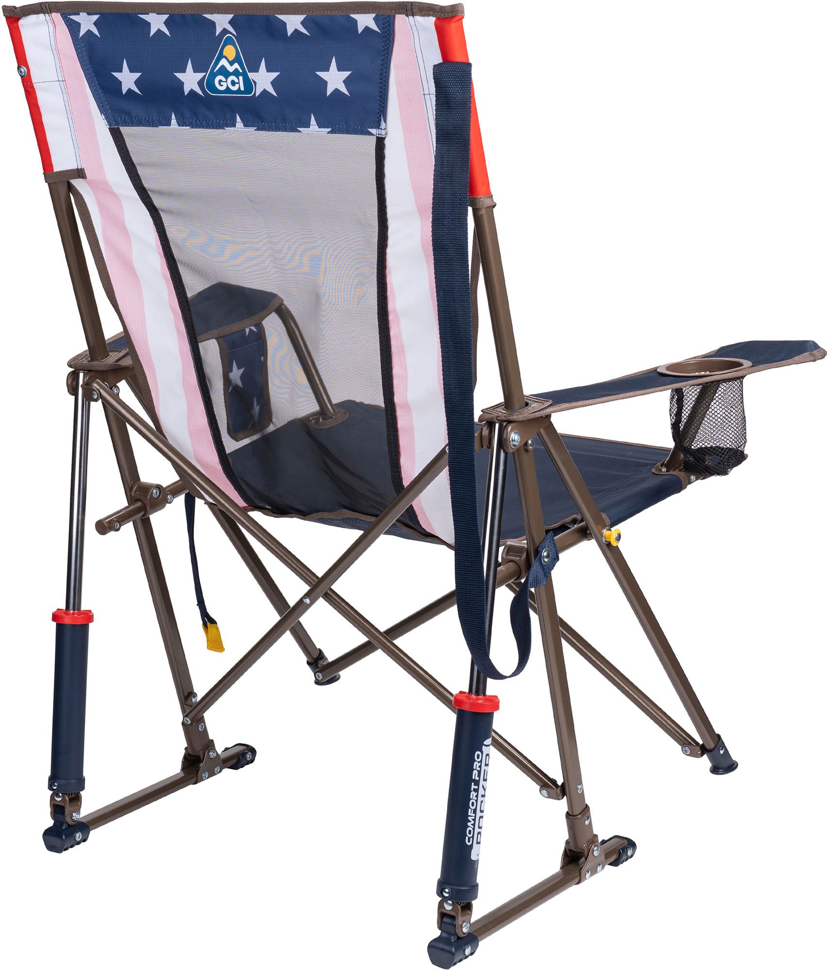 GCI Outdoor Comfort Pro Rocker USA product image