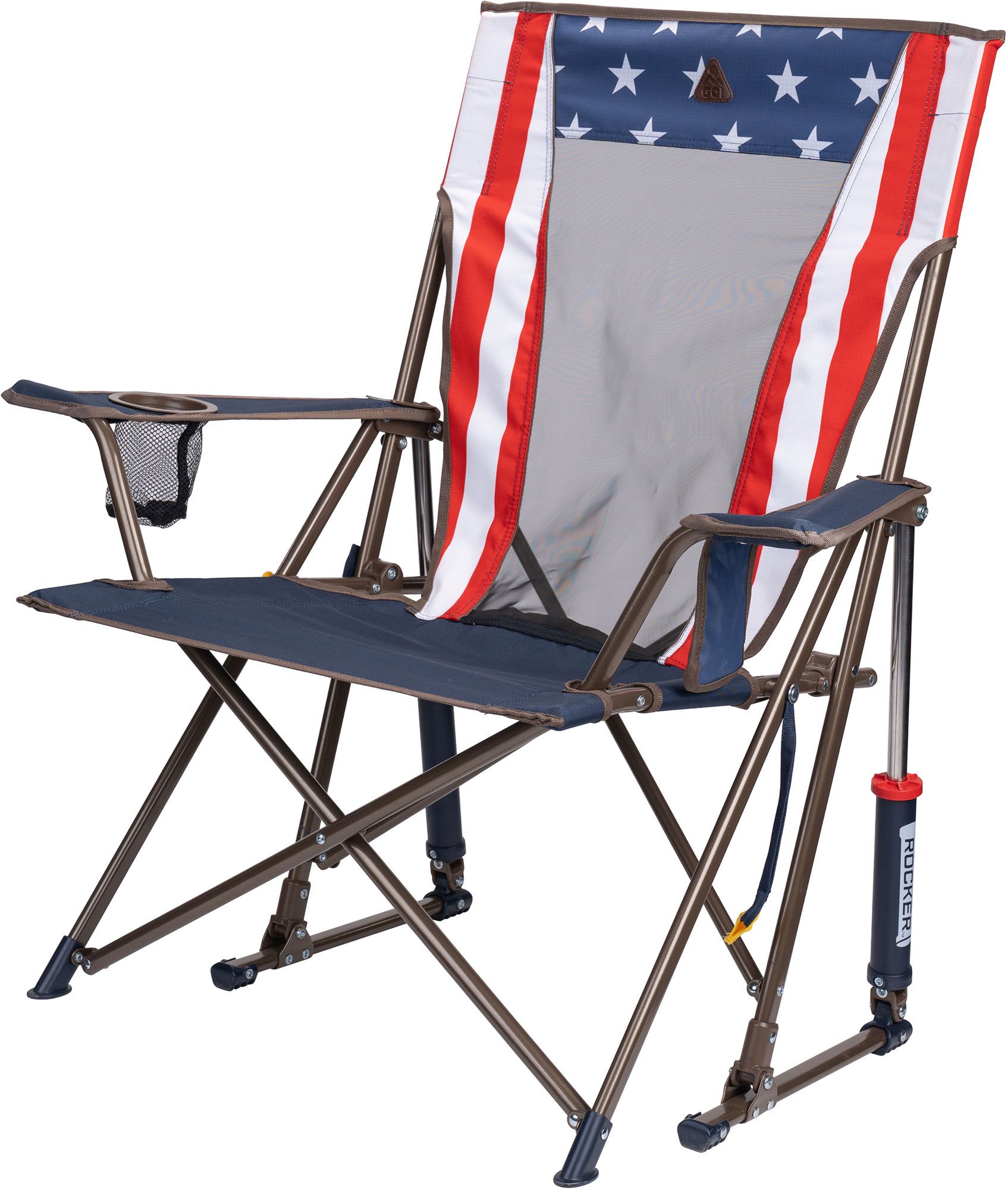 GCI Outdoor Comfort Pro Rocker USA product image