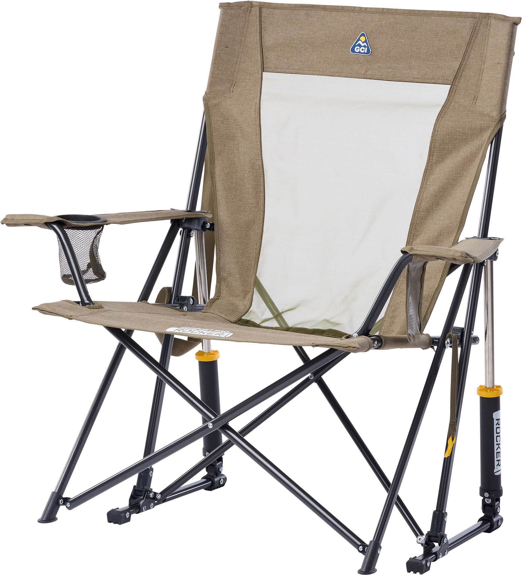 GCI Outdoor Comfort Pro Rocker XL Chair product image