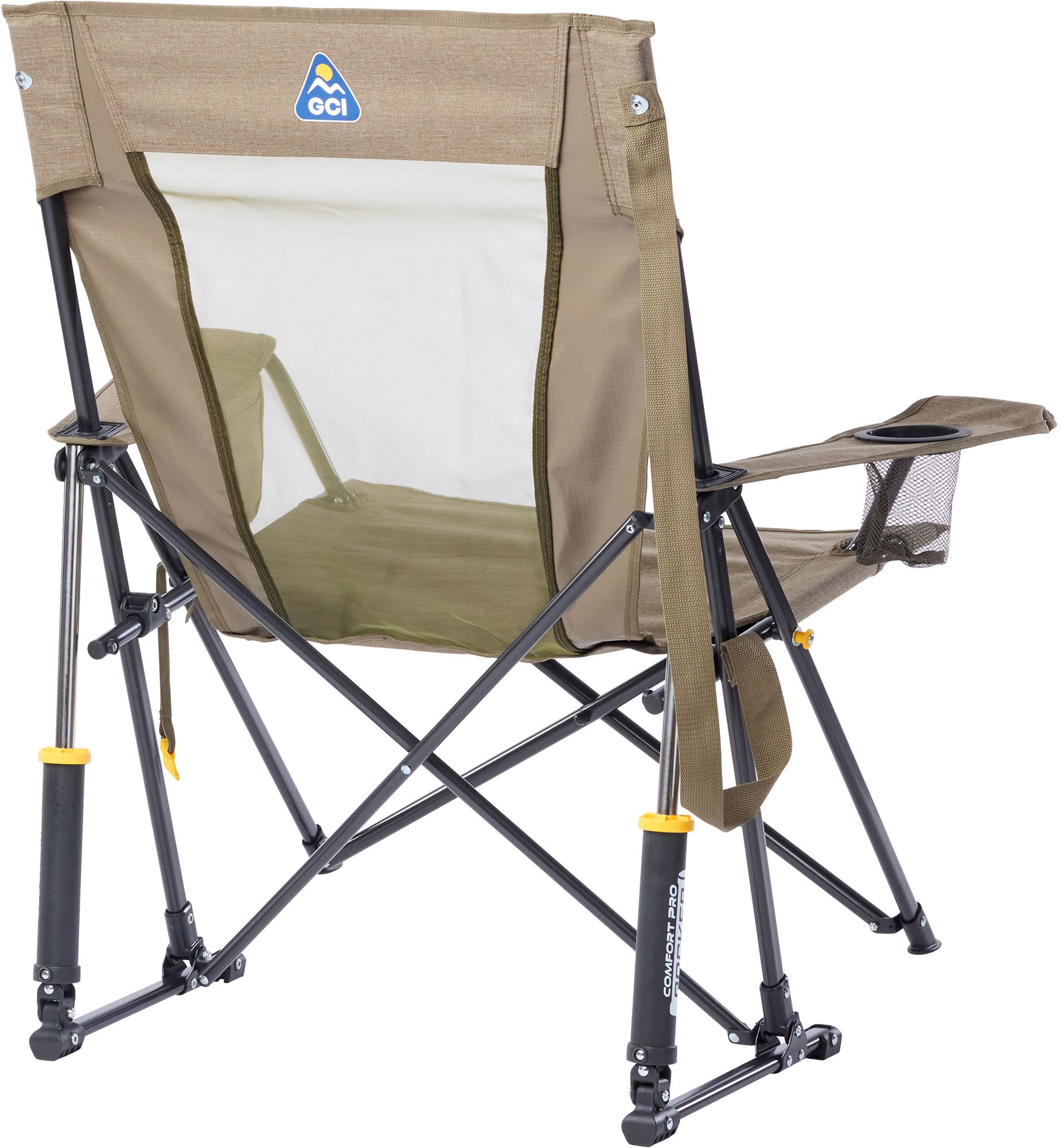 GCI Outdoor Comfort Pro Rocker XL Chair product image