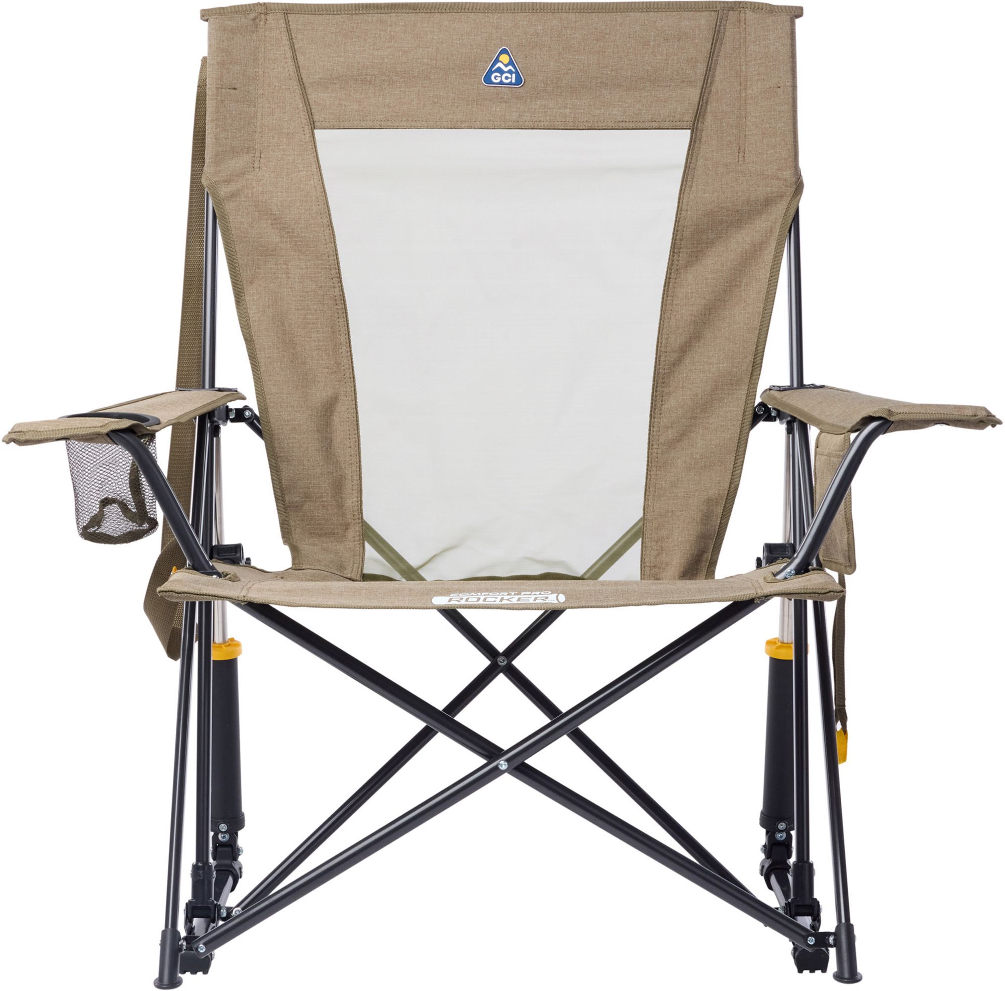 GCI Outdoor Comfort Pro Rocker XL Chair product image