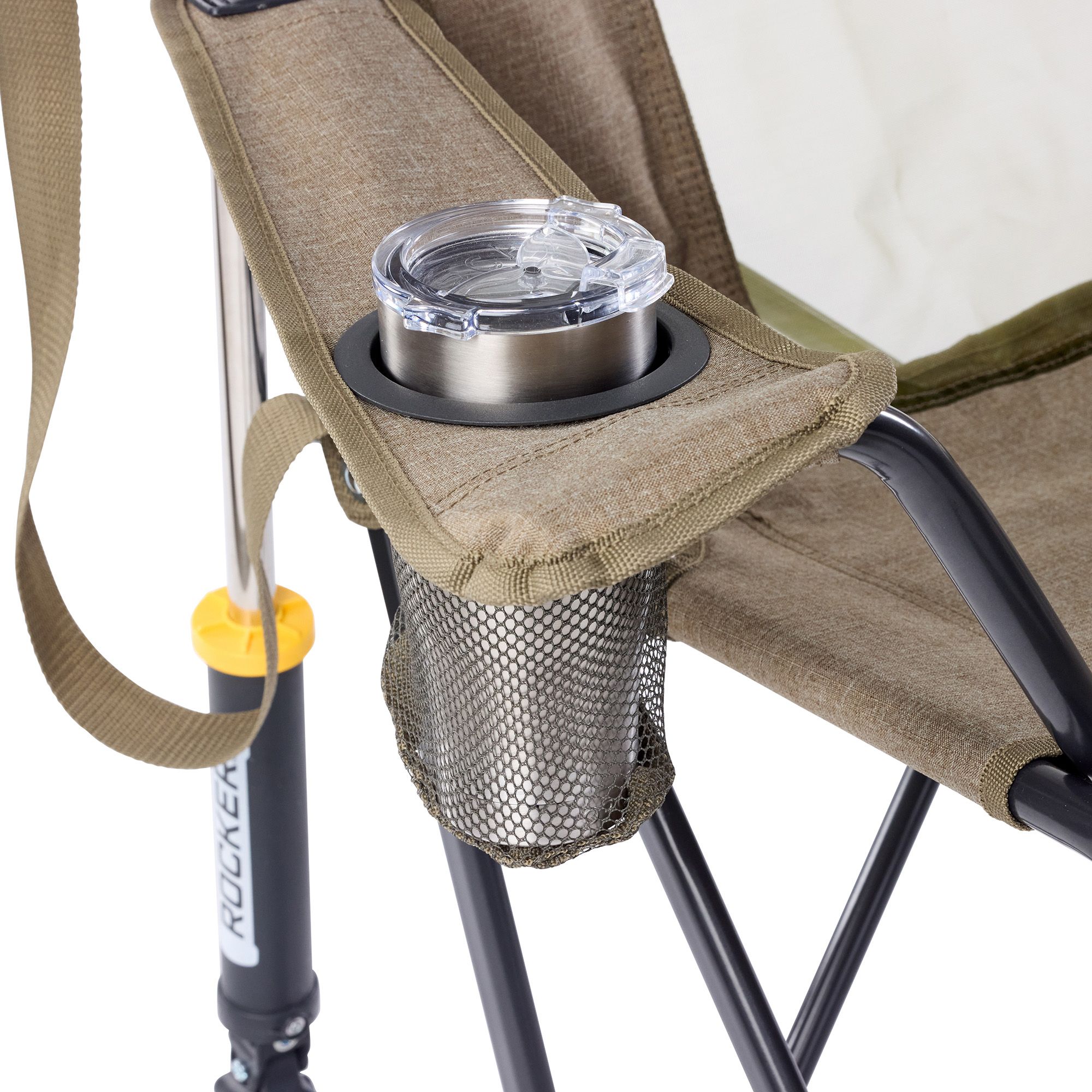 GCI Outdoor Comfort Pro Rocker XL Chair product image