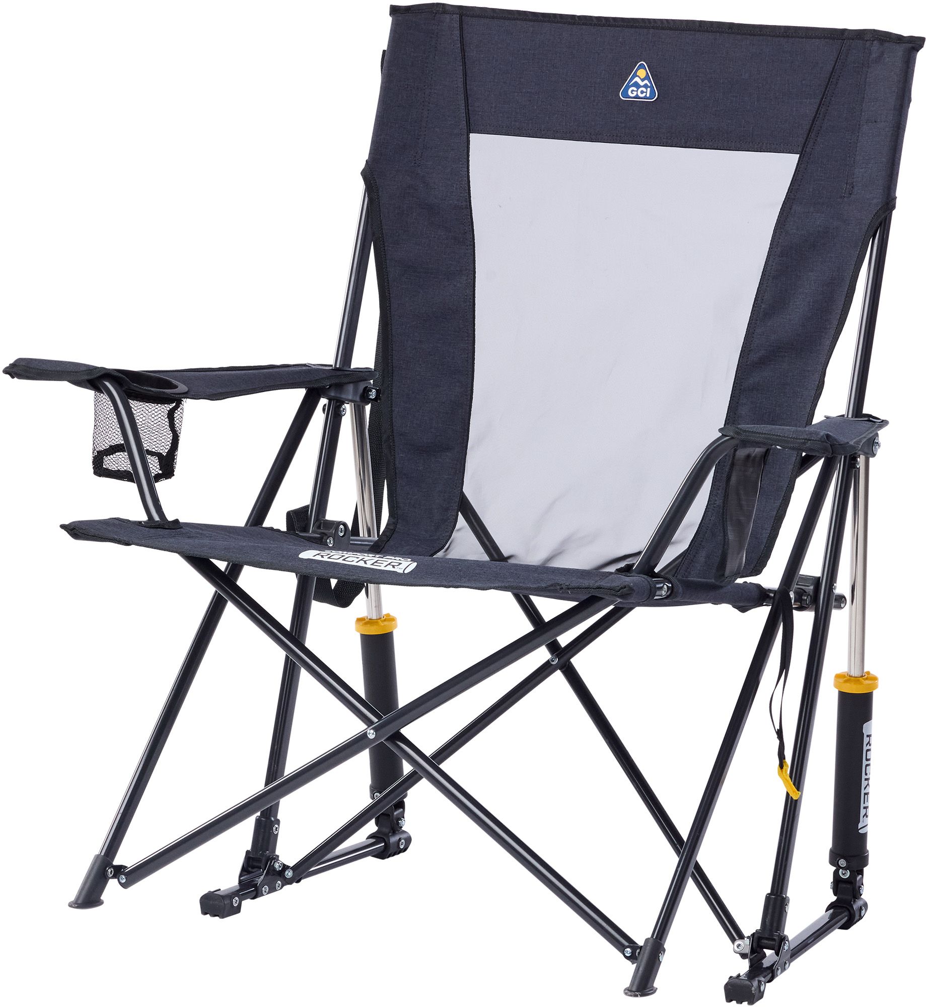 GCI Outdoor Comfort Pro Rocker XL Chair product image