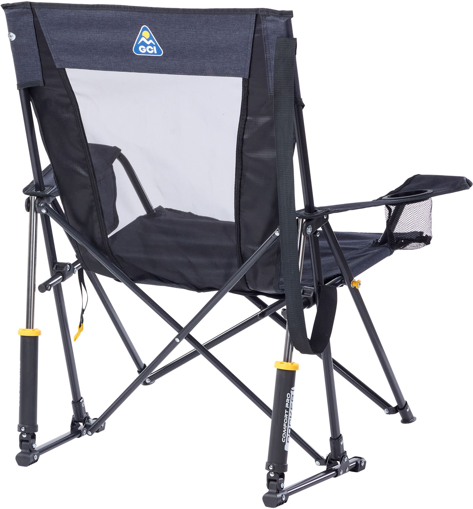 GCI Outdoor Comfort Pro Rocker XL Chair product image
