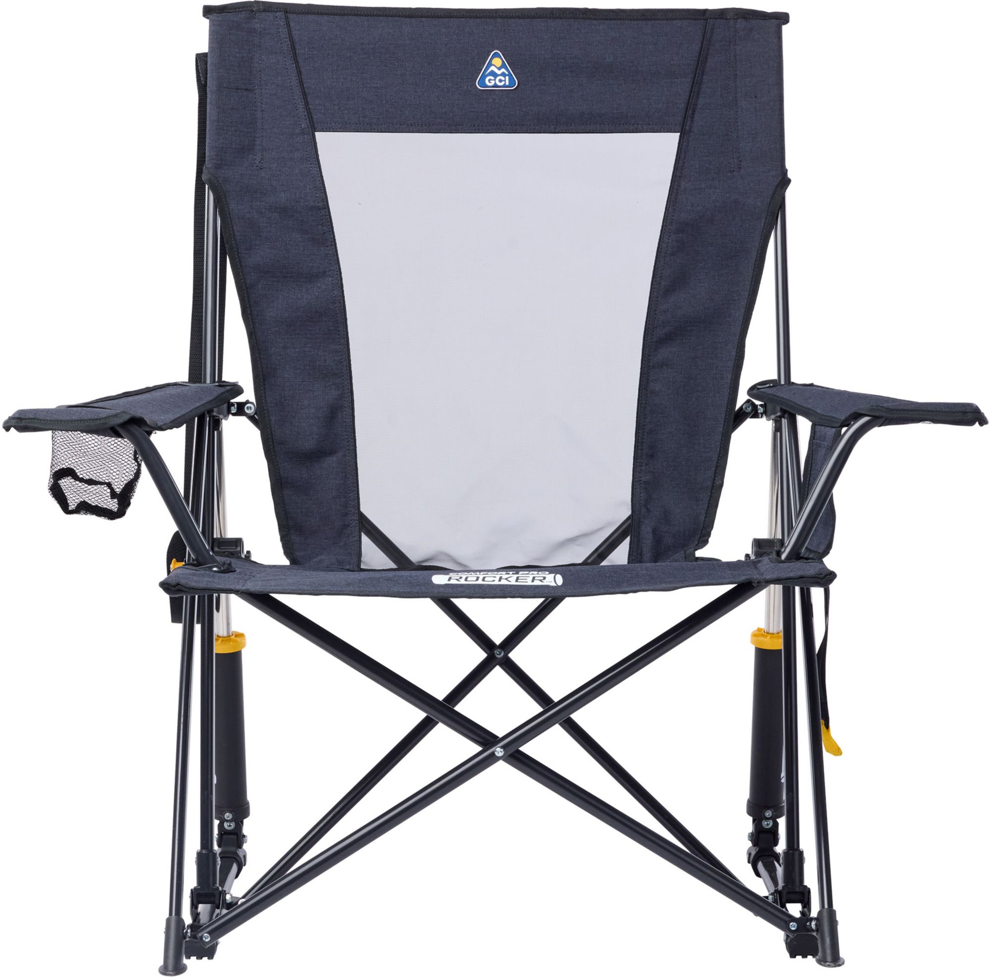 GCI Outdoor Comfort Pro Rocker XL Chair product image