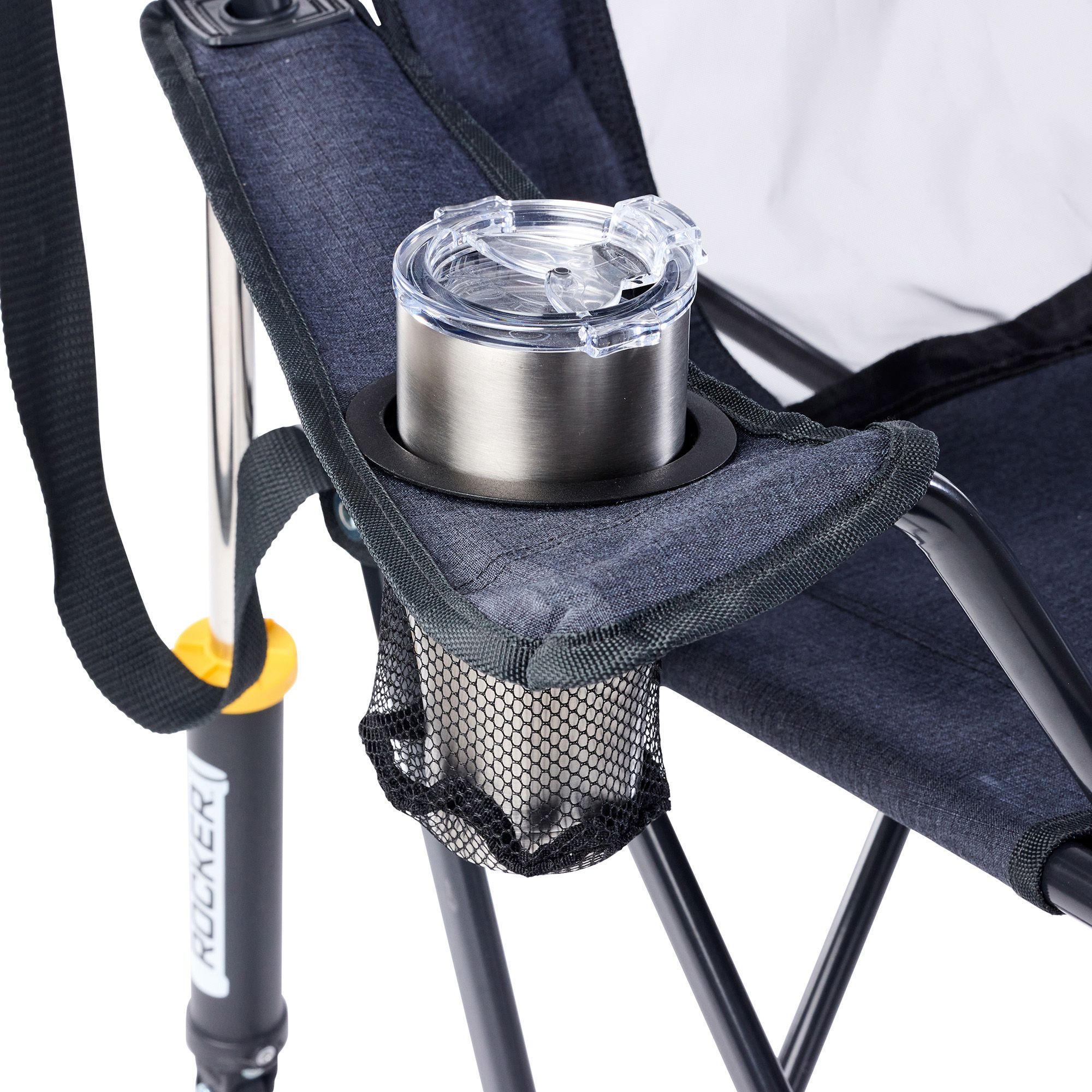 GCI Outdoor Comfort Pro Rocker XL Chair product image