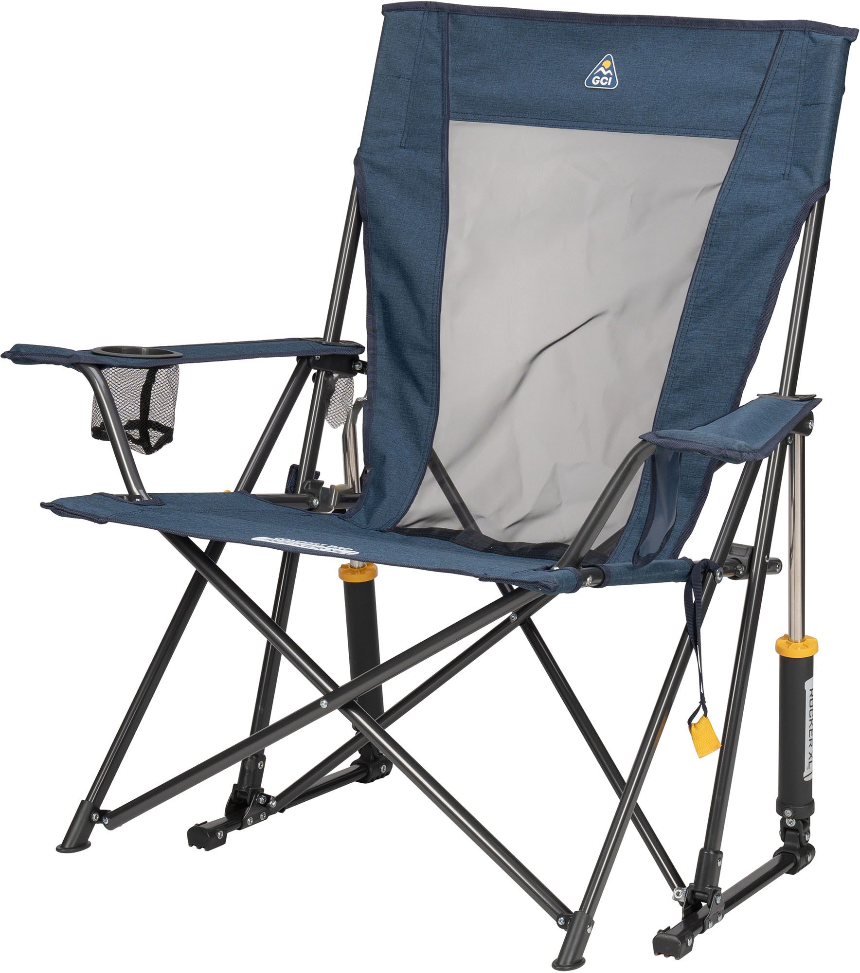 GCI Outdoor Comfort Pro Rocker XL Chair product image