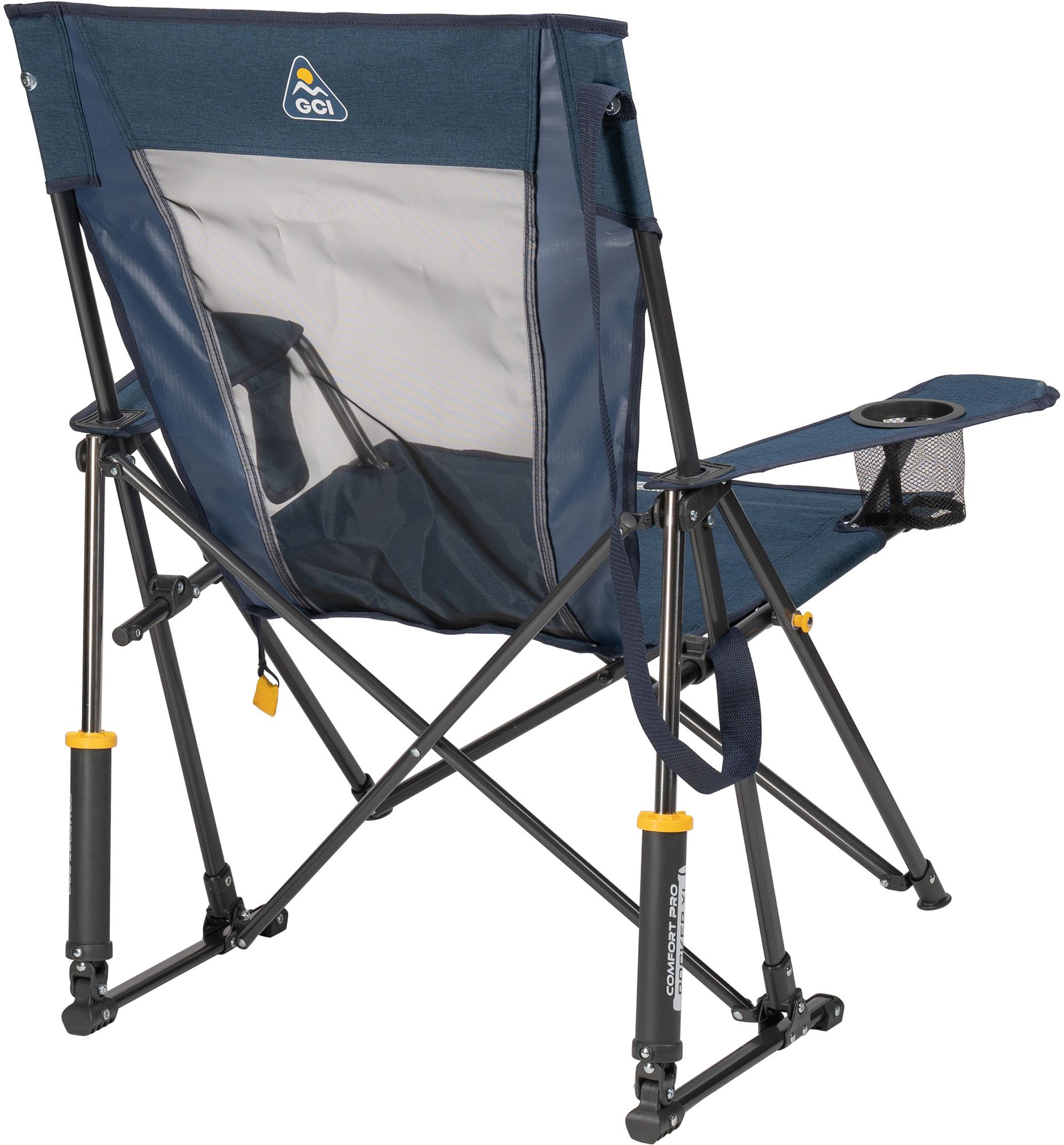 GCI Outdoor Comfort Pro Rocker XL Chair product image