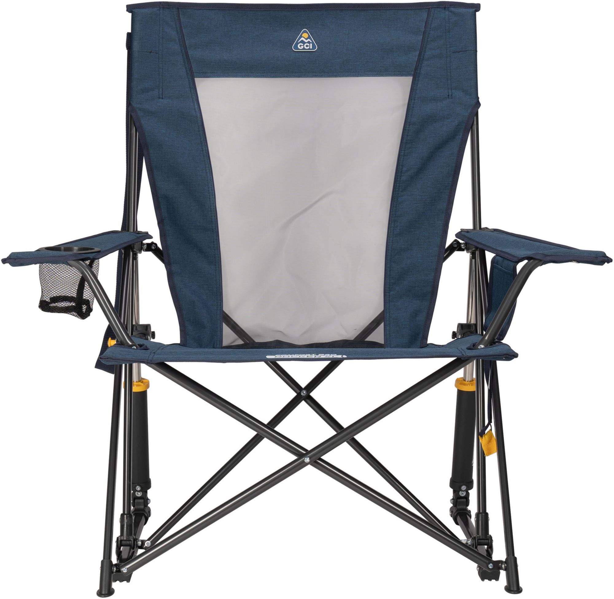 GCI Outdoor Comfort Pro Rocker XL Chair product image