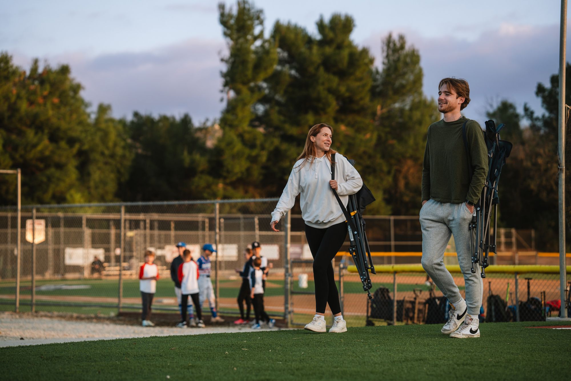 GCI Outdoor Comfort Pro Rocker XL Chair product image