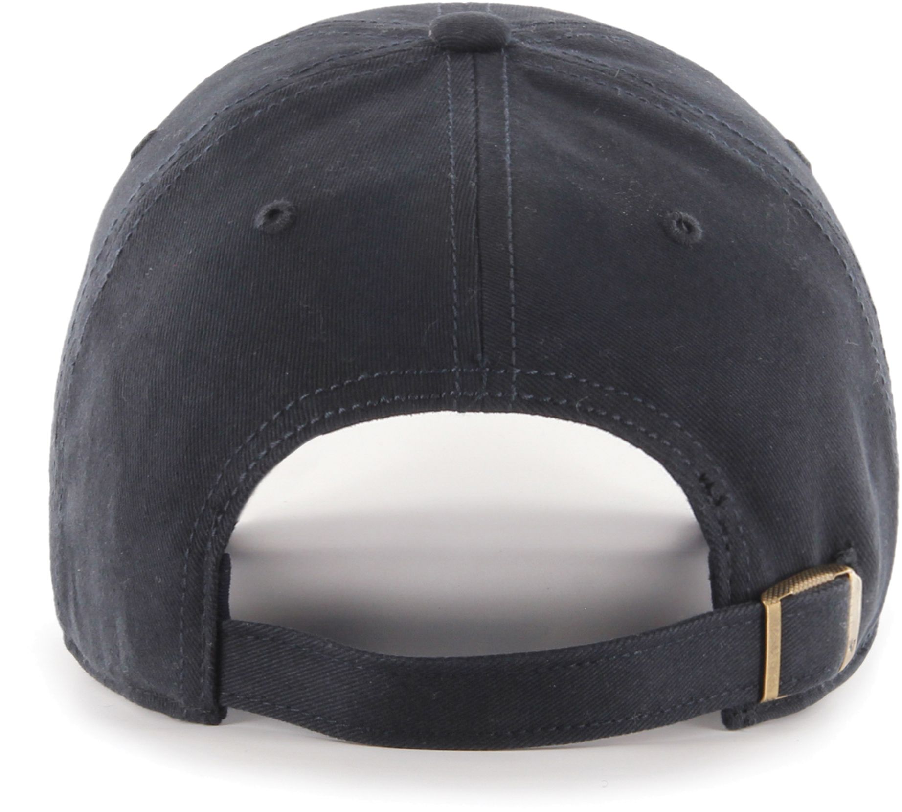 '47 Women's Michigan Wolverines Clean Up Navy Adjustable Hat product image