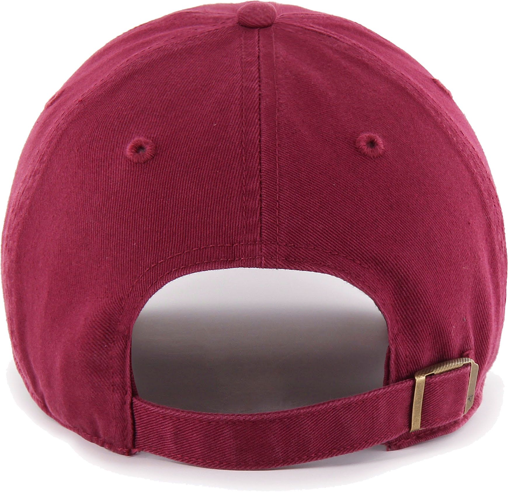 ‘47 Women's Minnesota Golden Gophers Maroon Millie Clean Up Adjustable Hat product image